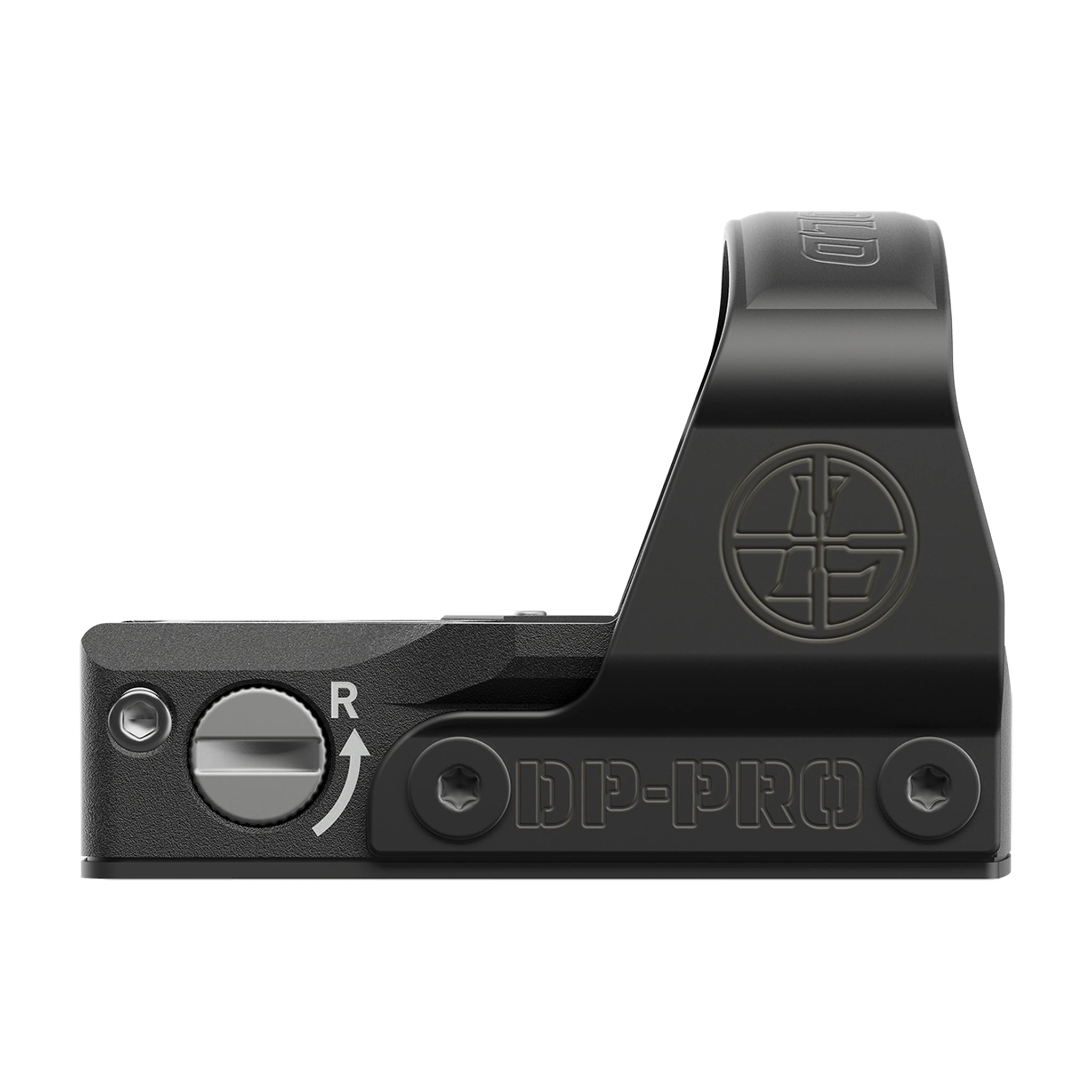 Leupold DeltaPoint Pro Rotpunktvisier – Ansicht 6