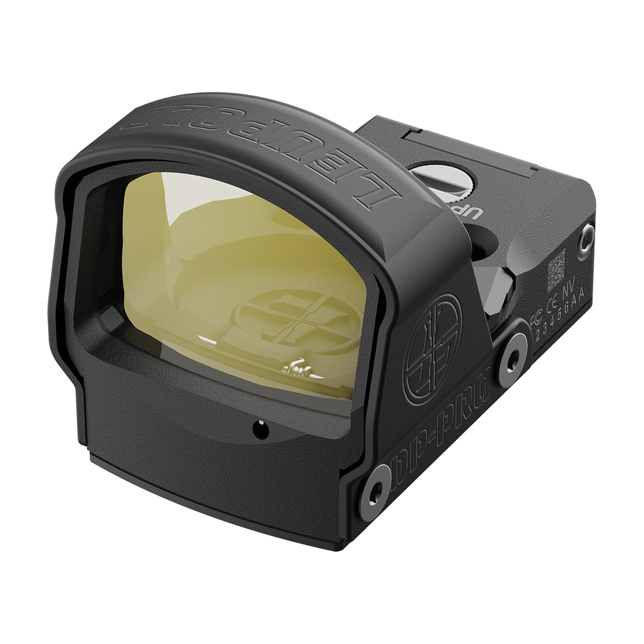Leupold DeltaPoint Pro NV Rotpunktvisier – Ansicht 1