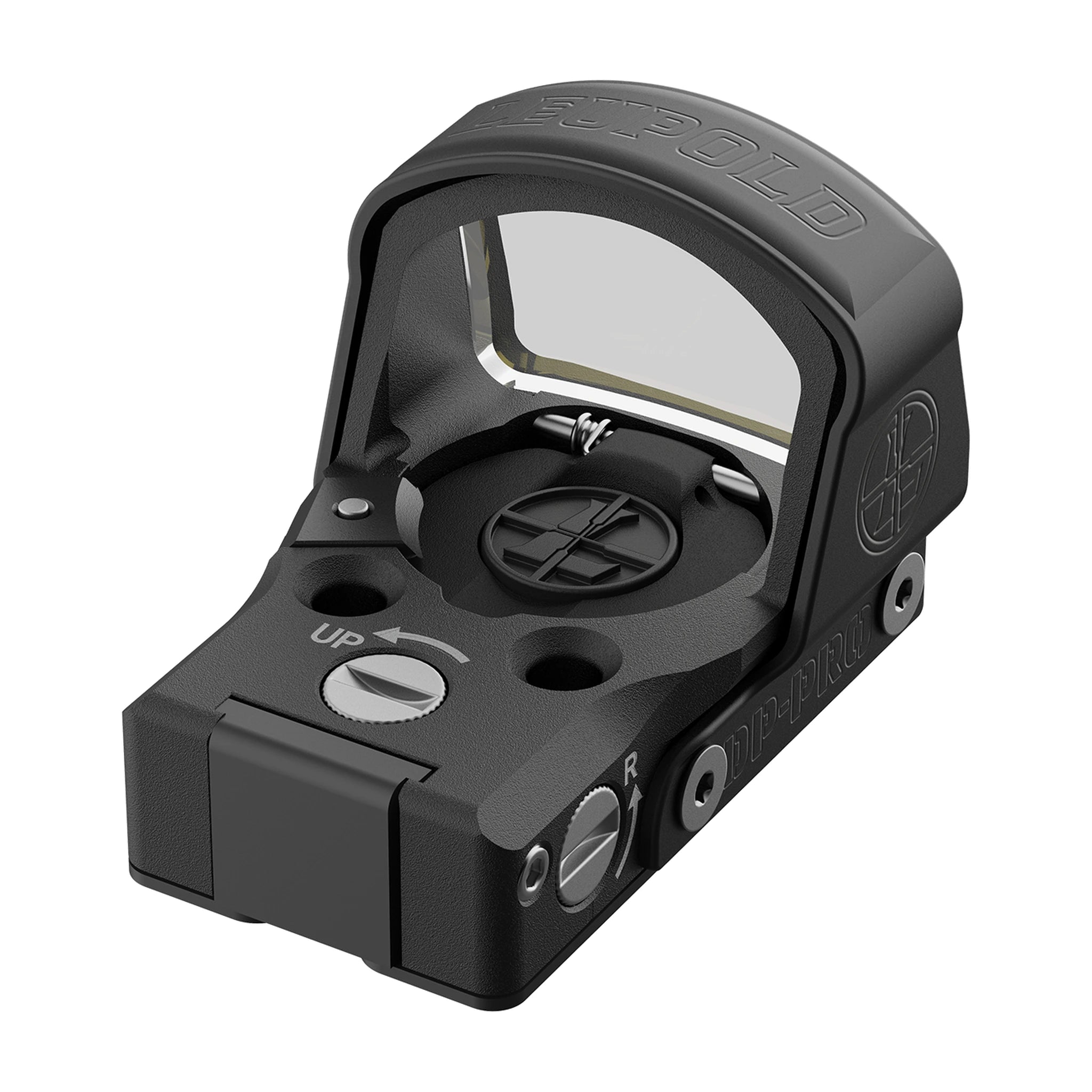 Leupold DeltaPoint Pro NV Rotpunktvisier – Ansicht 3