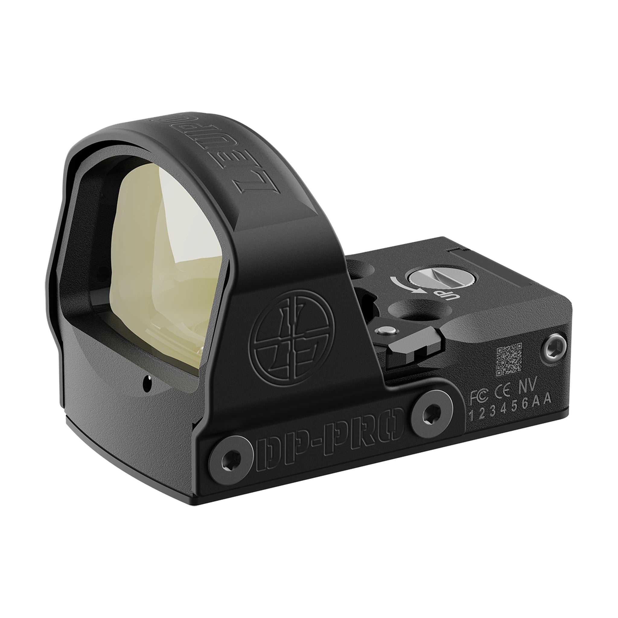 Leupold DeltaPoint Pro NV Rotpunktvisier – Ansicht 4