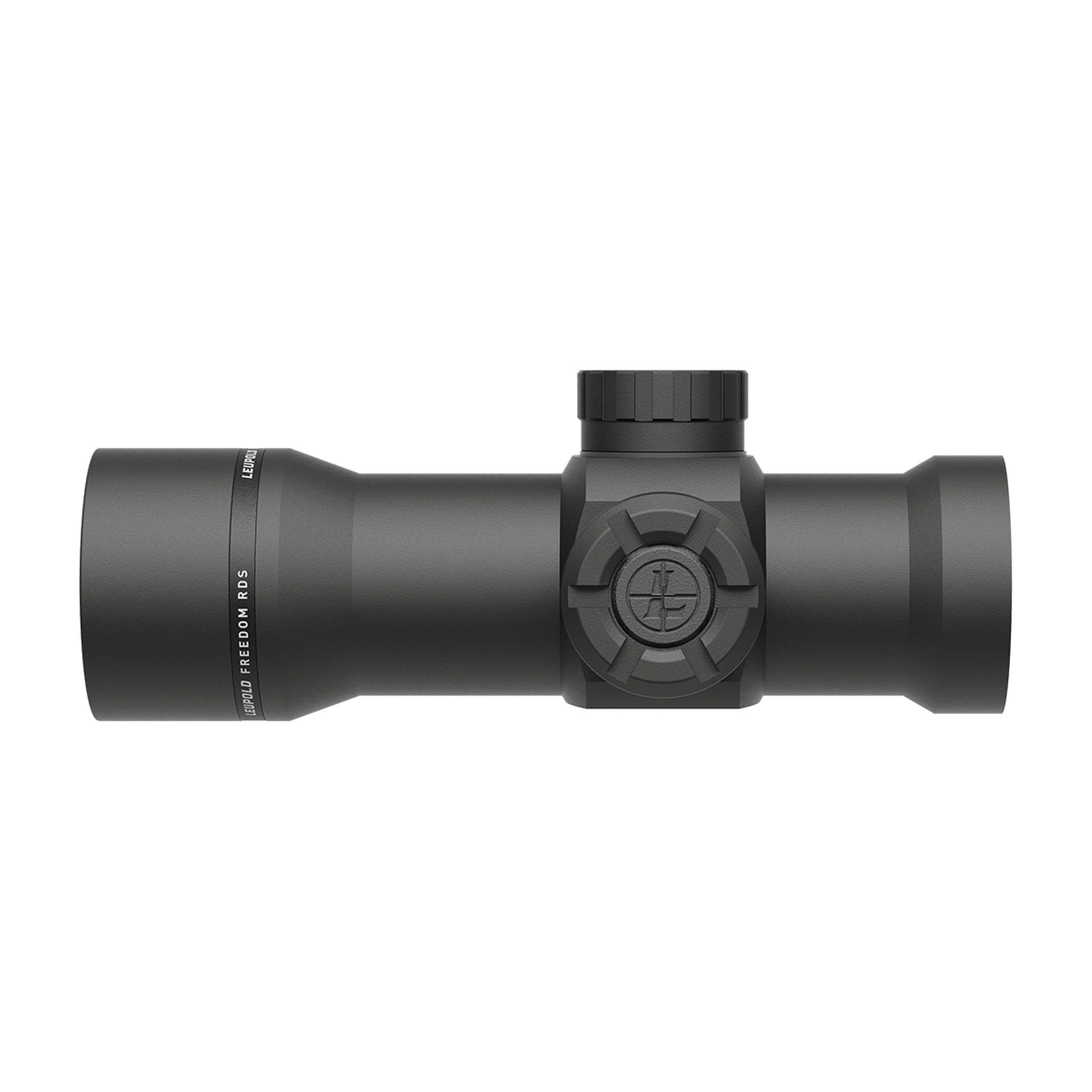 Leupold Freedom RDS Rotpunktvisier – Ansicht 1