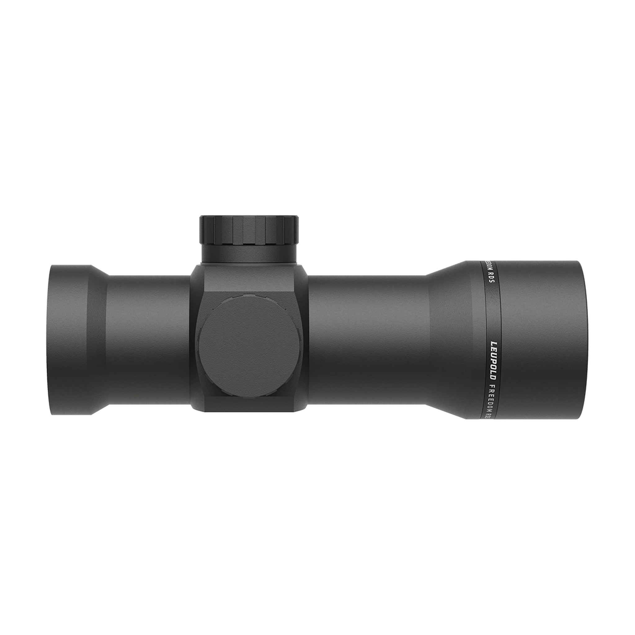 Leupold Freedom RDS Rotpunktvisier – Ansicht 2