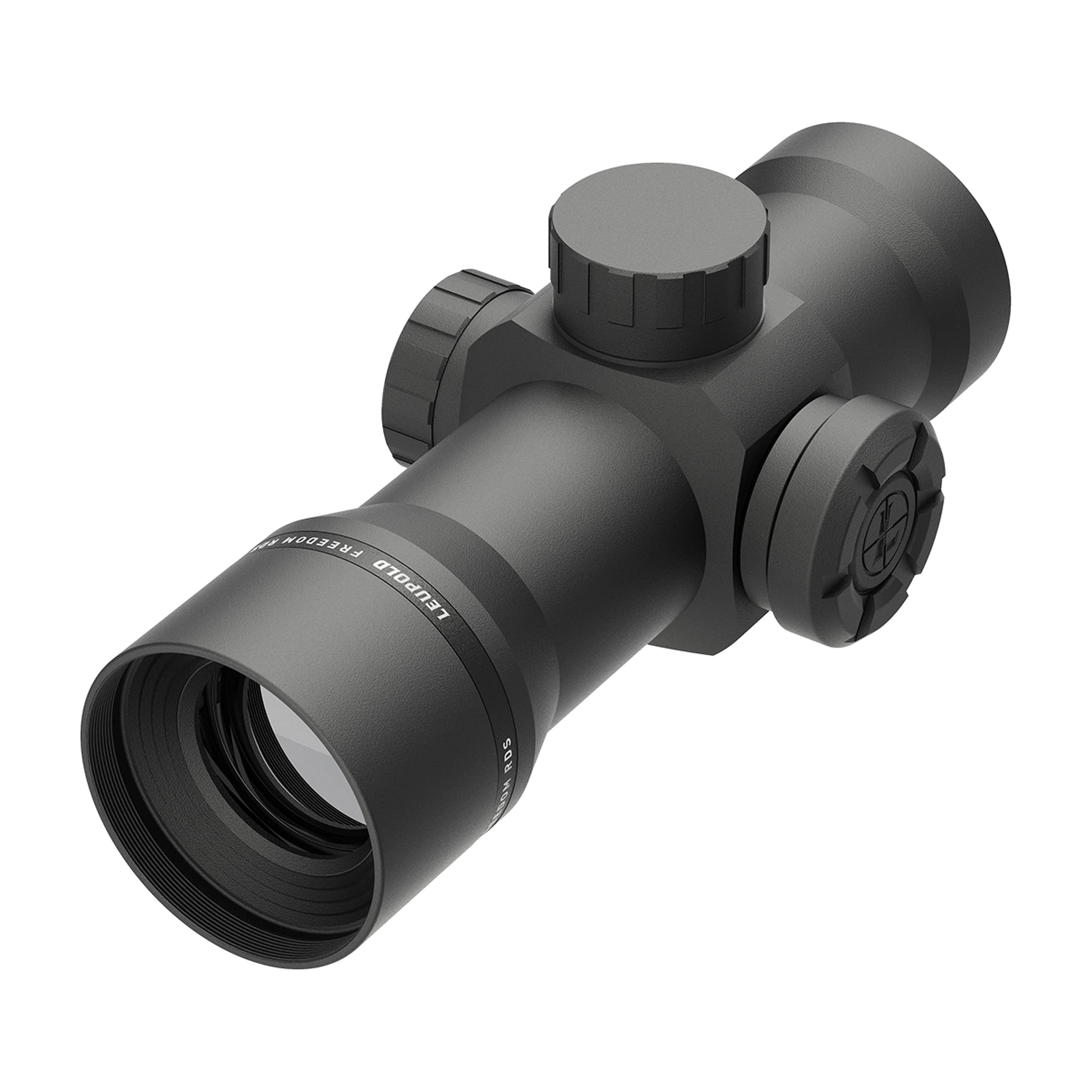 Leupold Freedom RDS Rotpunktvisier – Ansicht 3