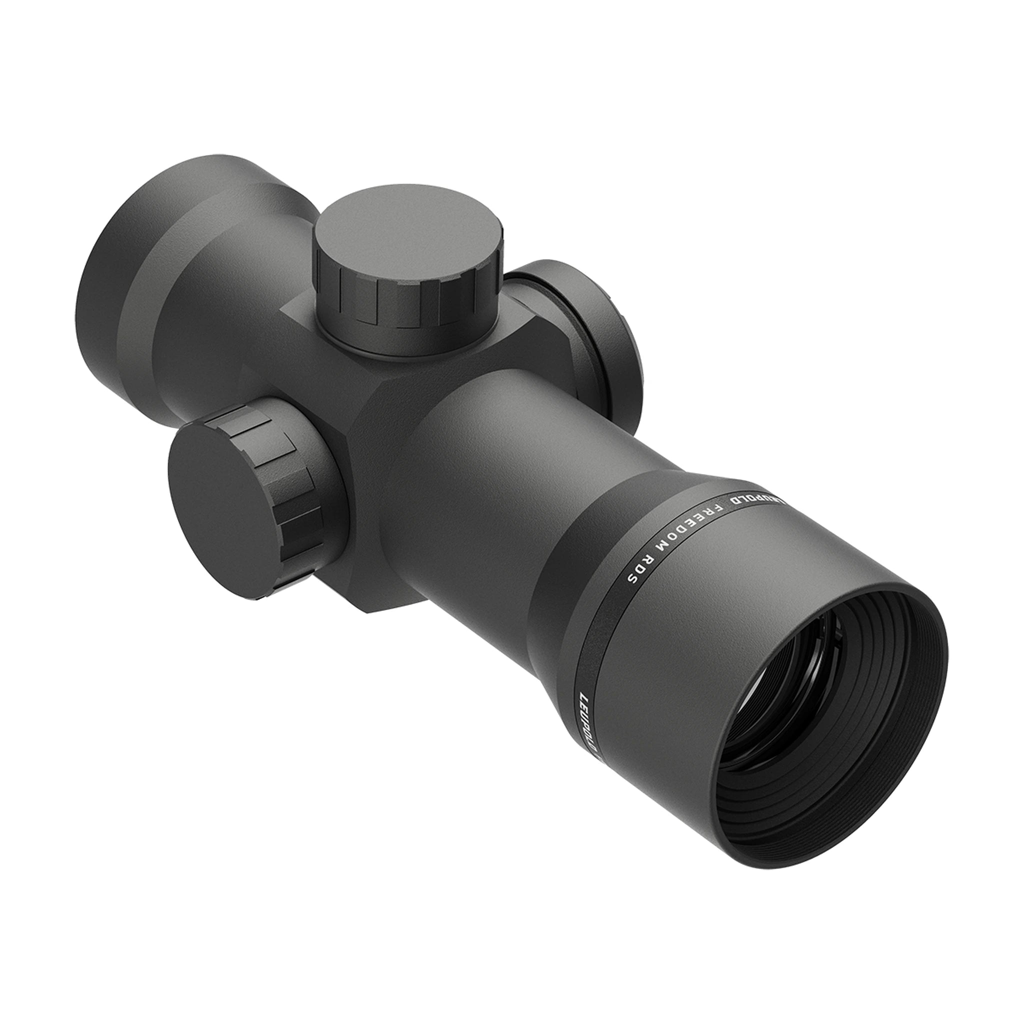 Leupold Freedom RDS Rotpunktvisier – Ansicht 4
