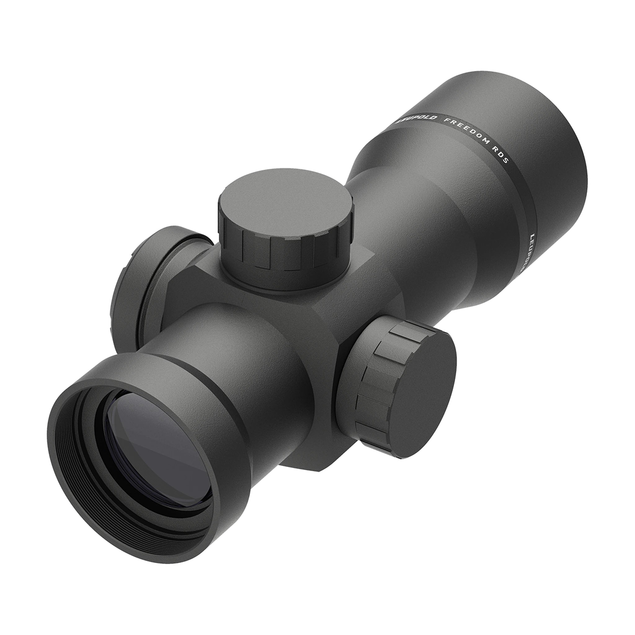 Leupold Freedom RDS Rotpunktvisier – Ansicht 5