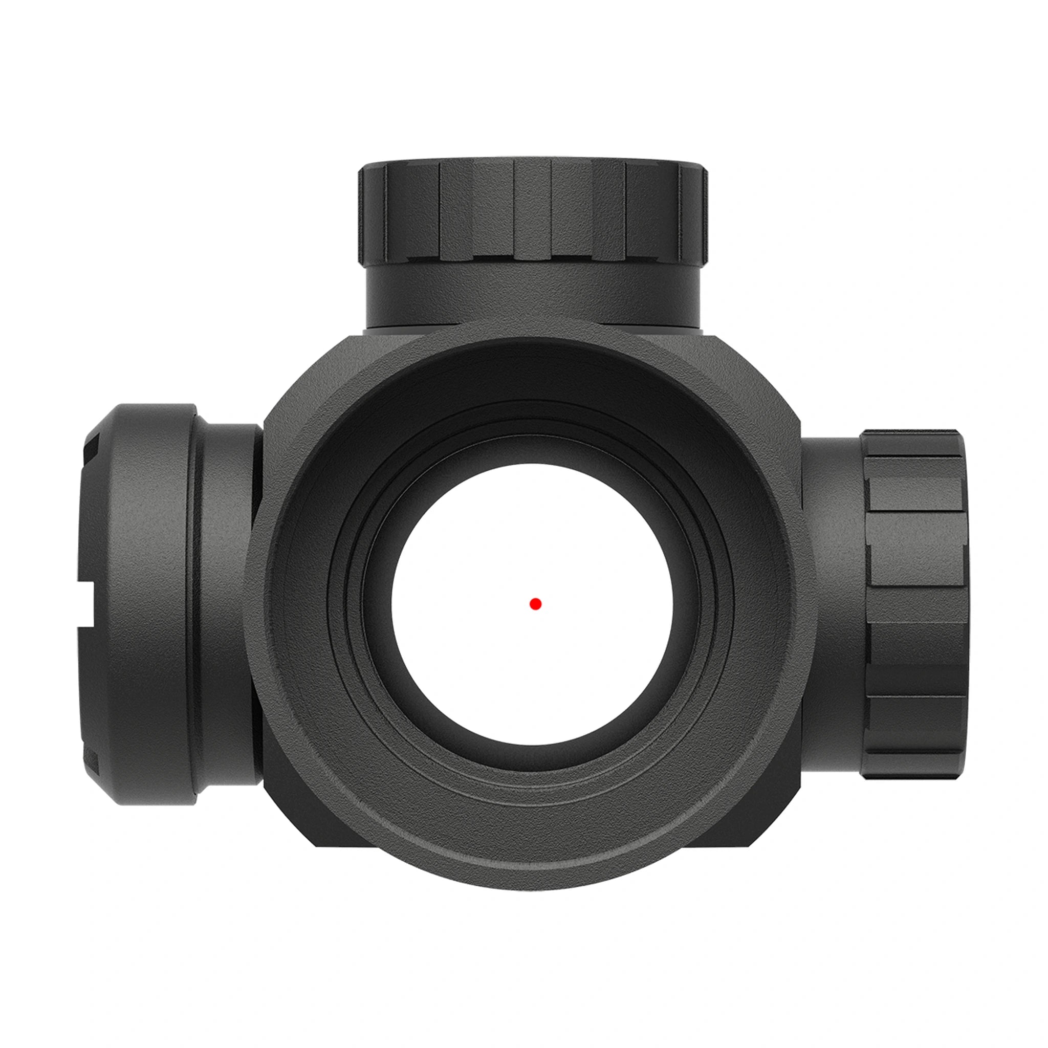 Leupold Freedom RDS Rotpunktvisier – Ansicht 6