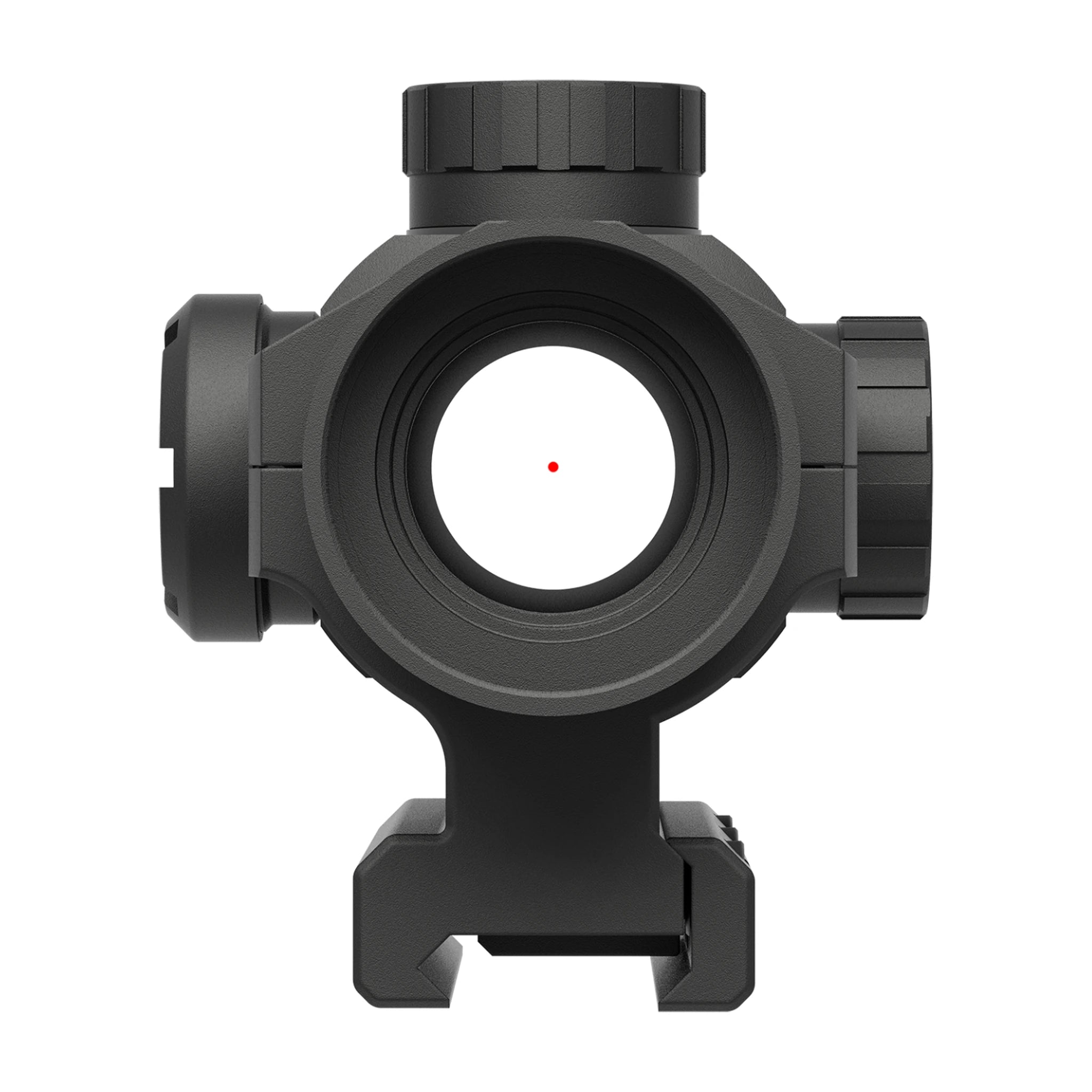 Leupold Freedom RDS w/ Mount Rotpunktvisier – Ansicht 6