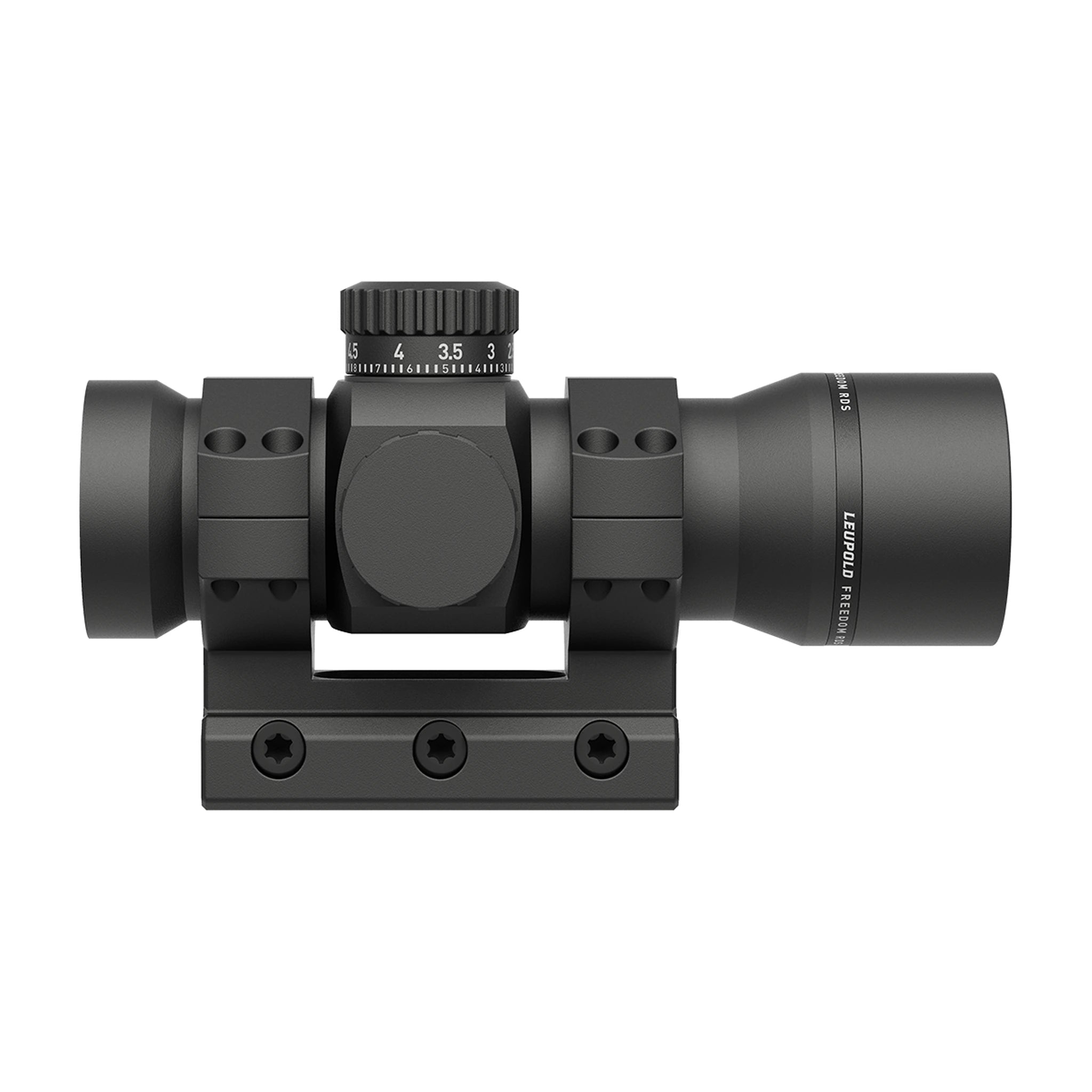 Leupold Freedom RDS BDC w/ Mount Rotpunktvisier – Ansicht 2