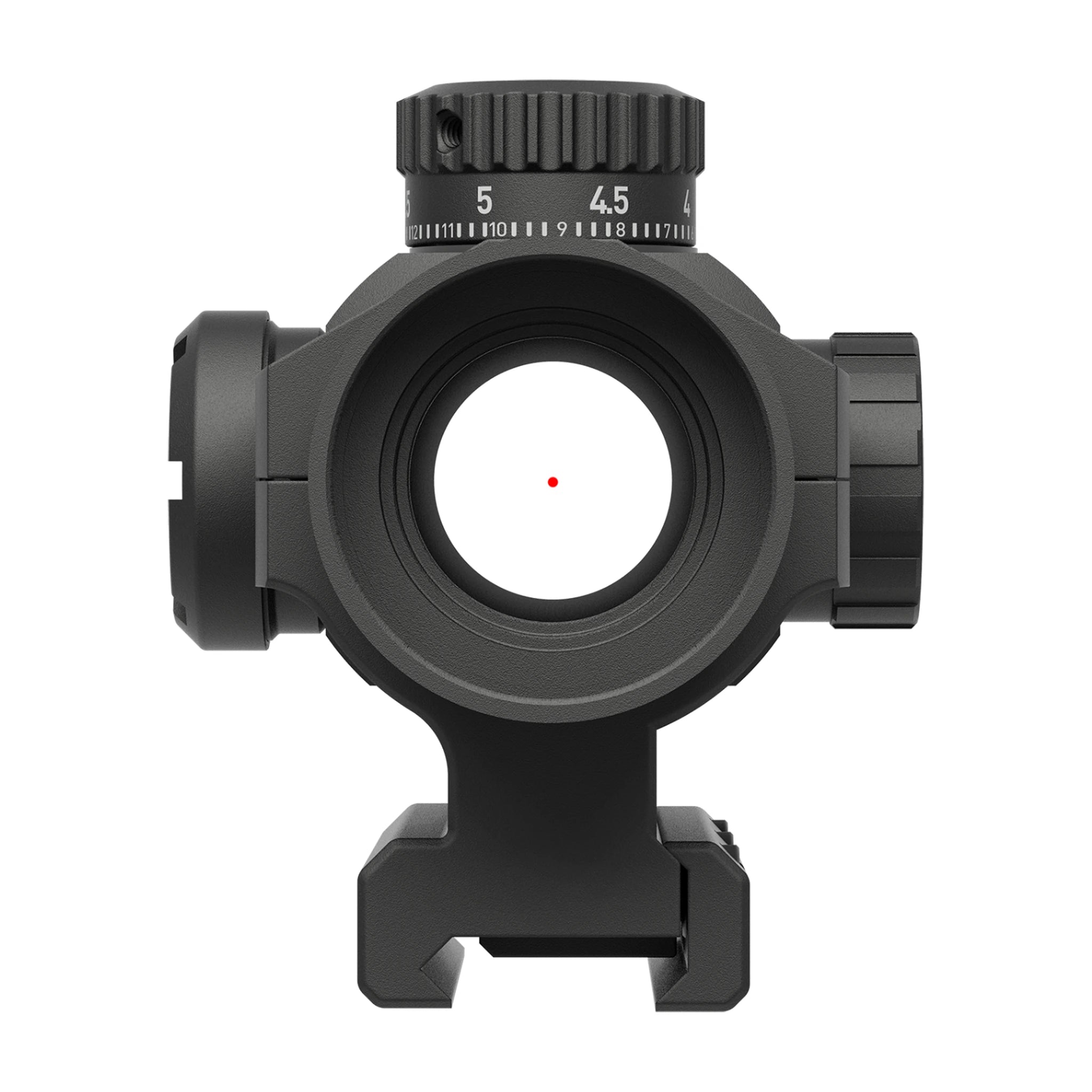 Leupold Freedom RDS BDC w/ Mount Rotpunktvisier – Ansicht 6