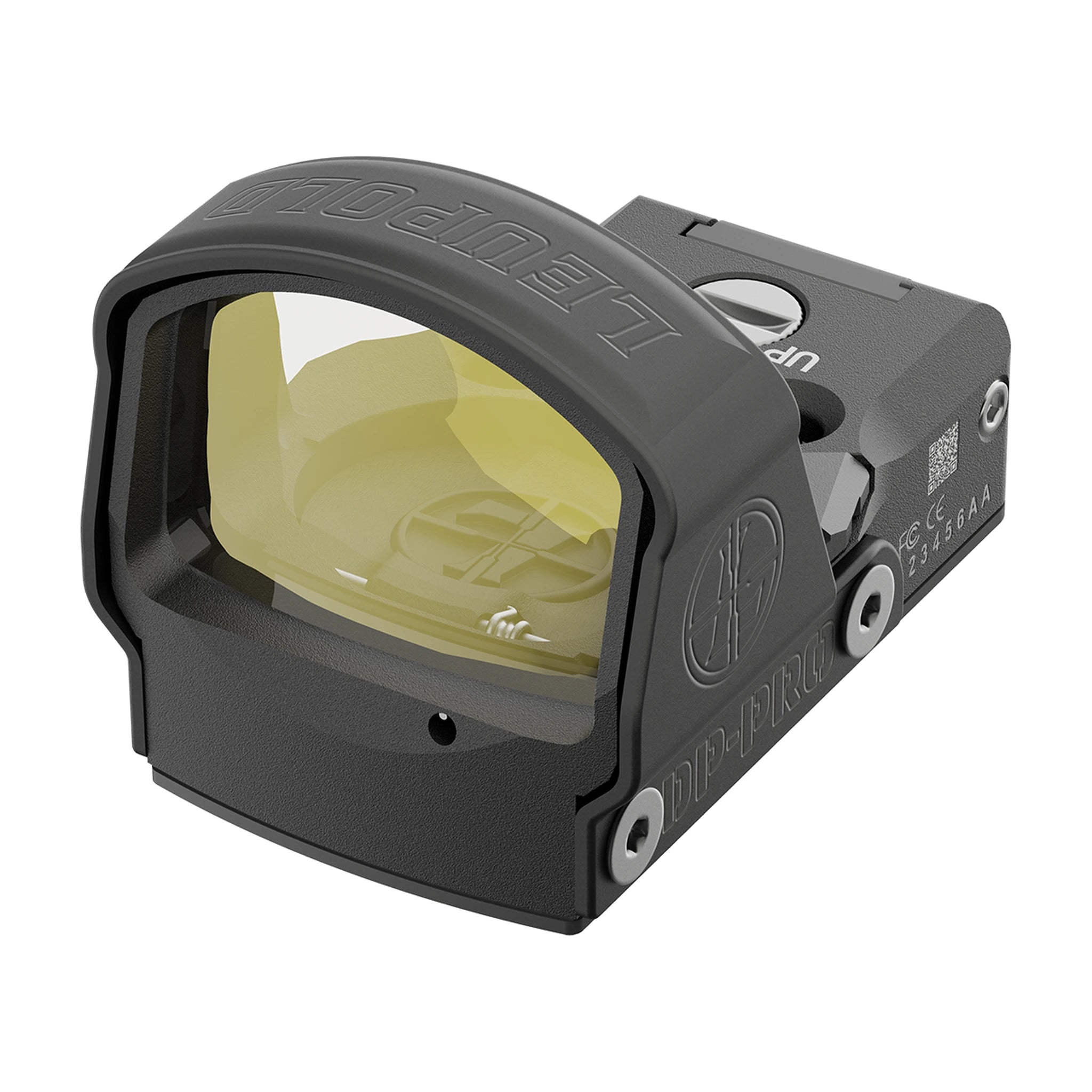 Leupold DeltaPoint Pro 6 MOA Rotpunktvisier – Ansicht 1