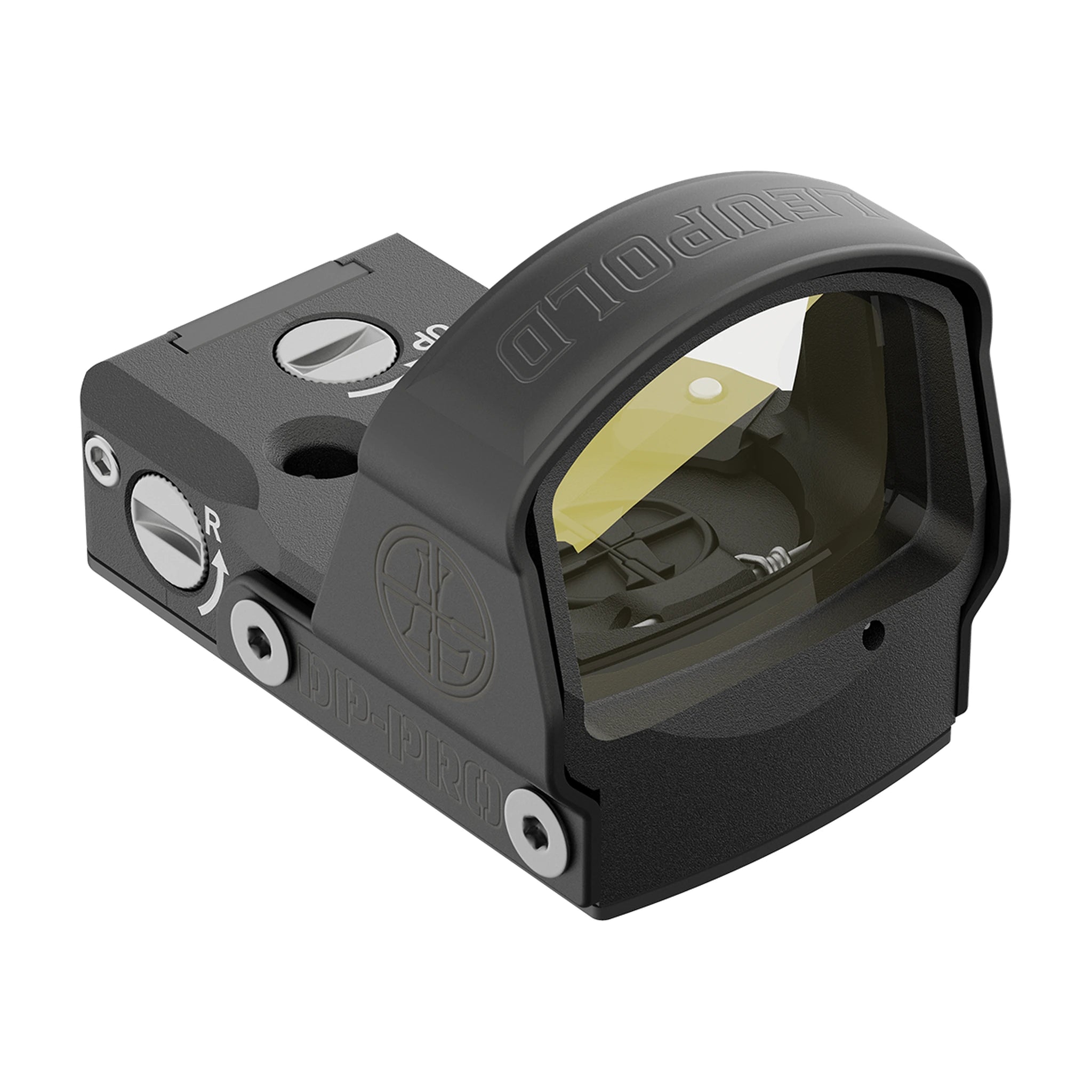 Leupold DeltaPoint Pro 6 MOA Rotpunktvisier – Ansicht 2