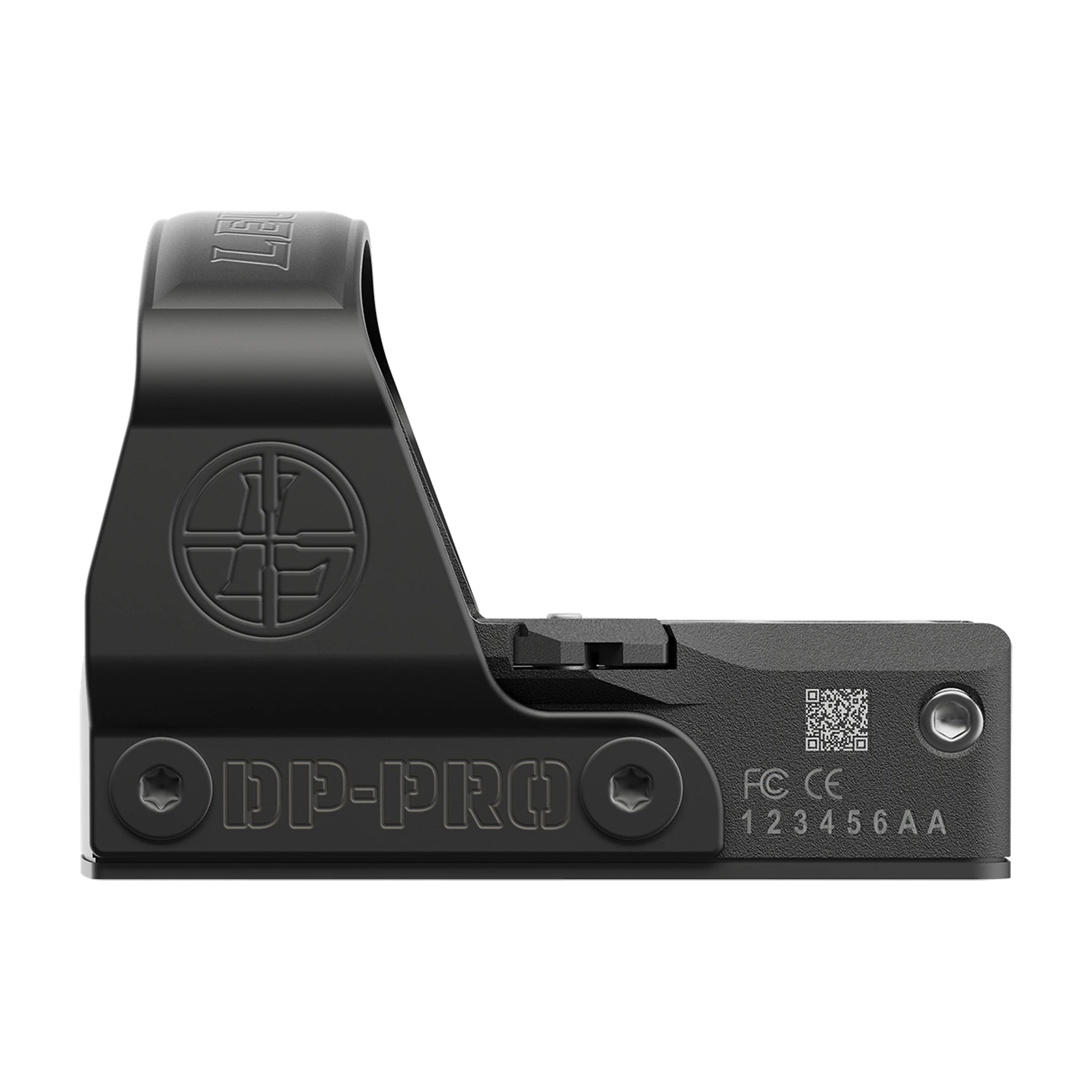 Leupold DeltaPoint Pro 6 MOA Rotpunktvisier – Ansicht 5