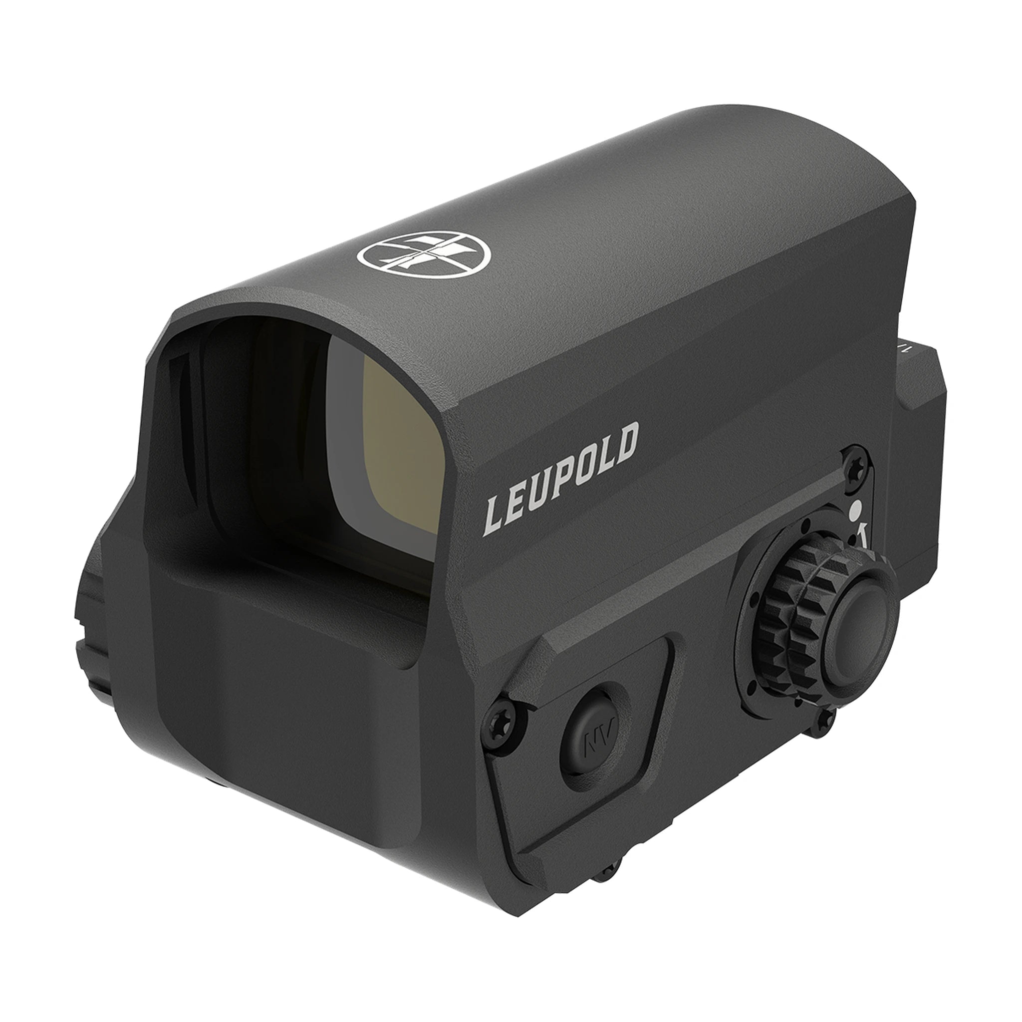 Leupold LCO Pro F2 Rotpunktvisier – Ansicht 1
