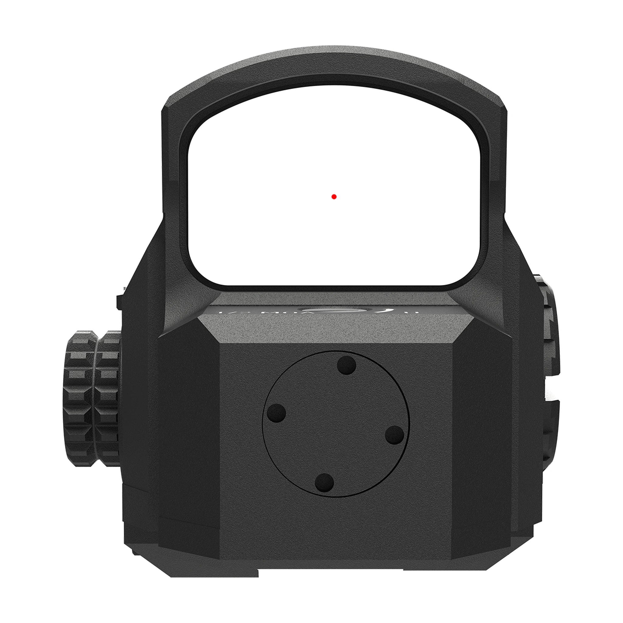 Leupold LCO Pro F2 Rotpunktvisier – Ansicht 2