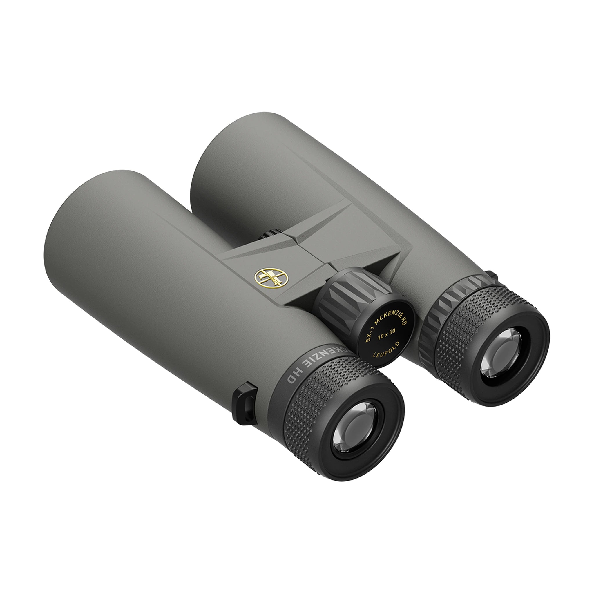 Leupold BX-1 McKenzie HD 10x50mm Fernglas – Ansicht 2