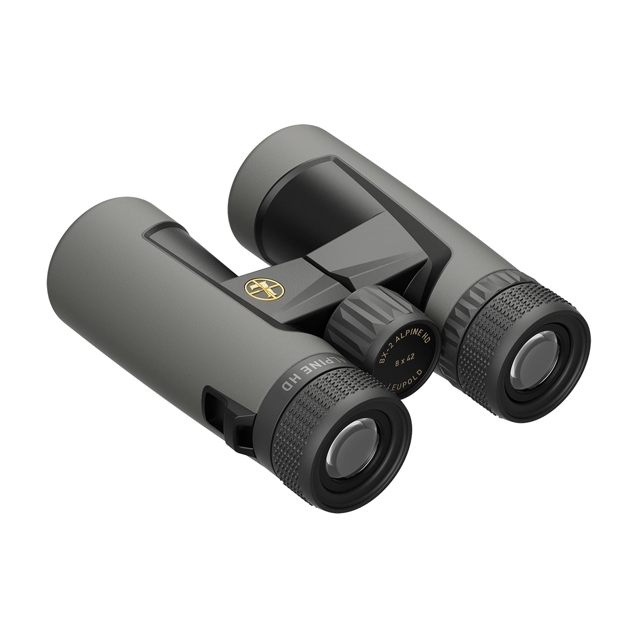 Leupold BX-2 Alpine HD 8x42mm Fernglas – Ansicht 2