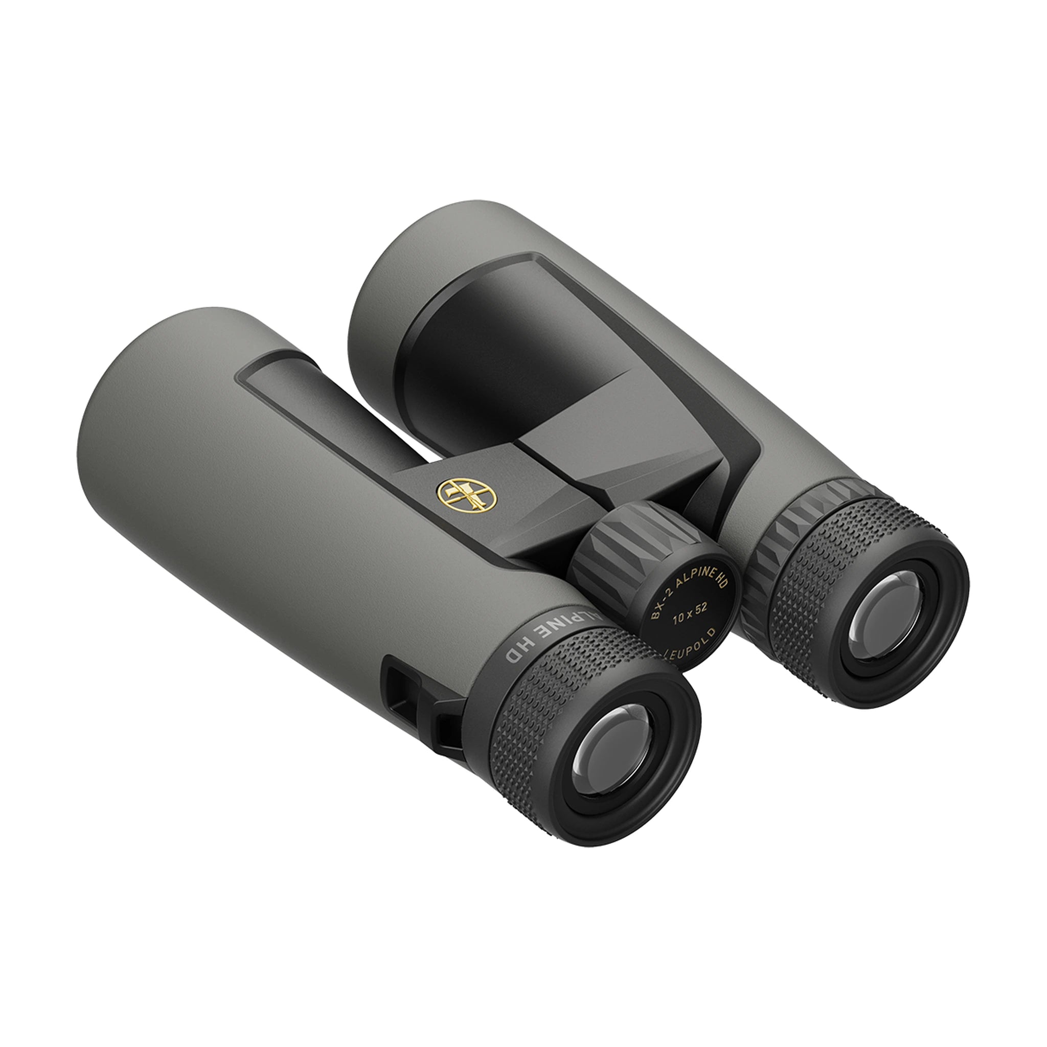Leupold BX-2 Alpine HD 10x52mm Fernglas – Ansicht 2