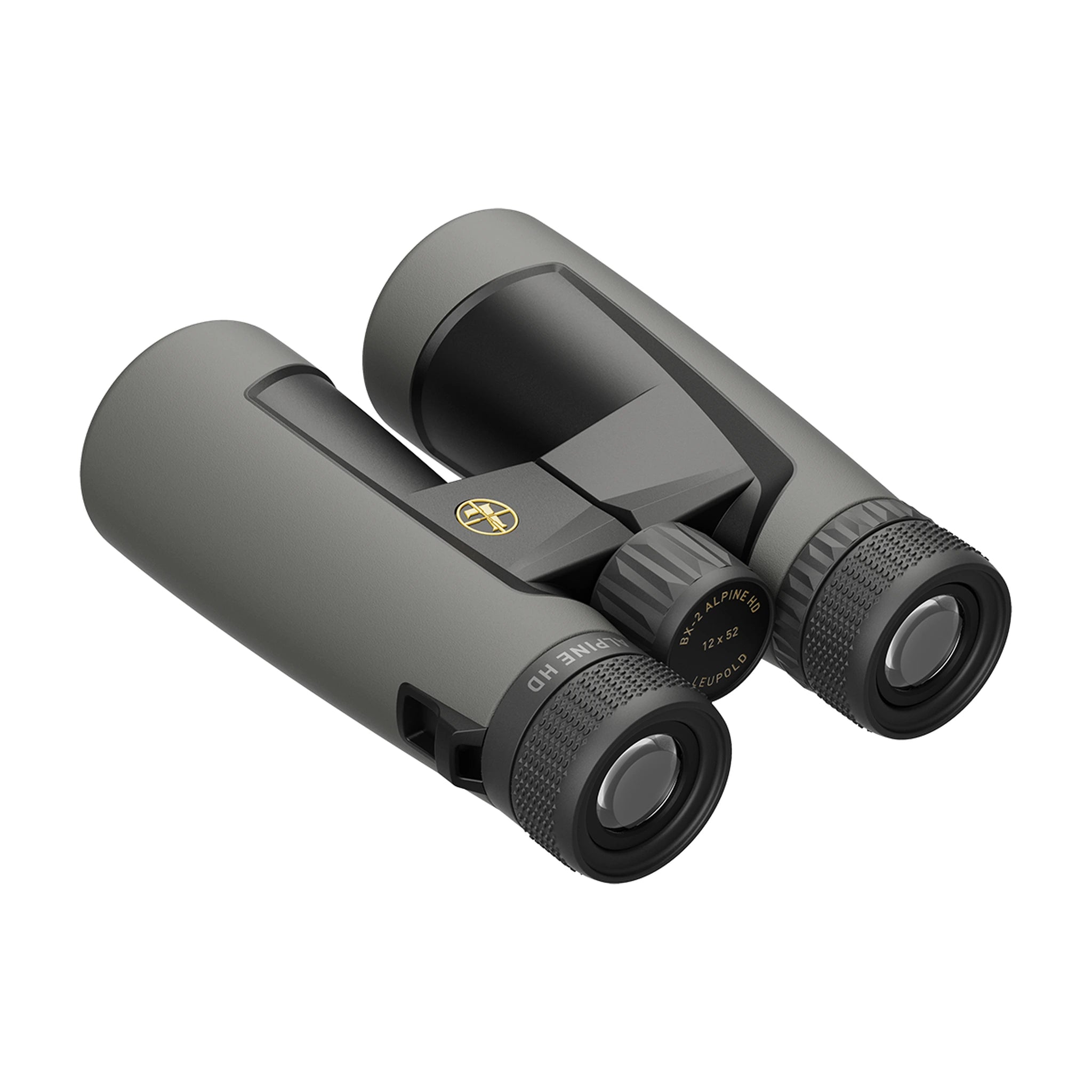 Leupold BX-2 Alpine HD 12x52mm Fernglas – Ansicht 2