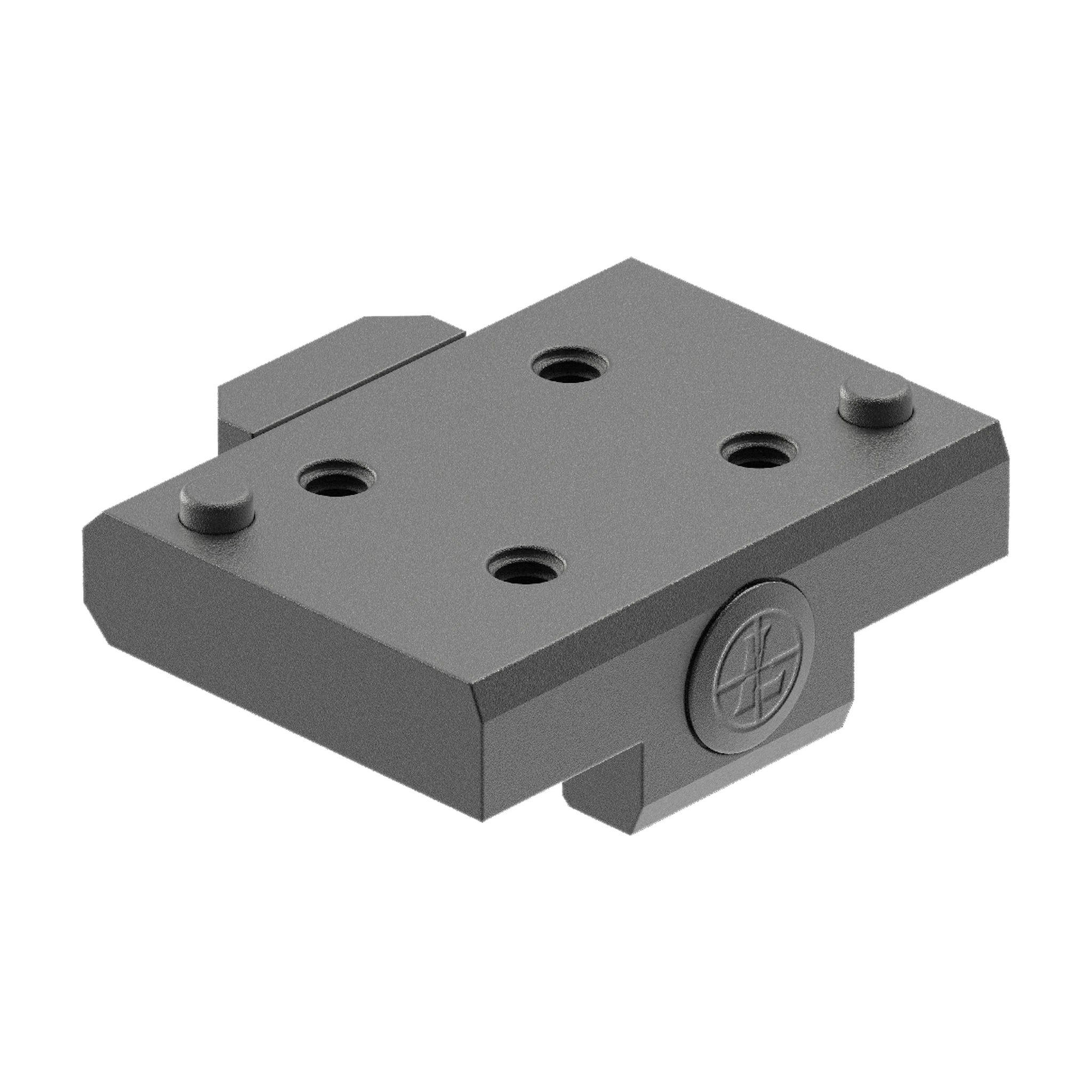 Leupold DeltaPoint Pro Cross Slot Mount Optik-Montage – Ansicht 1