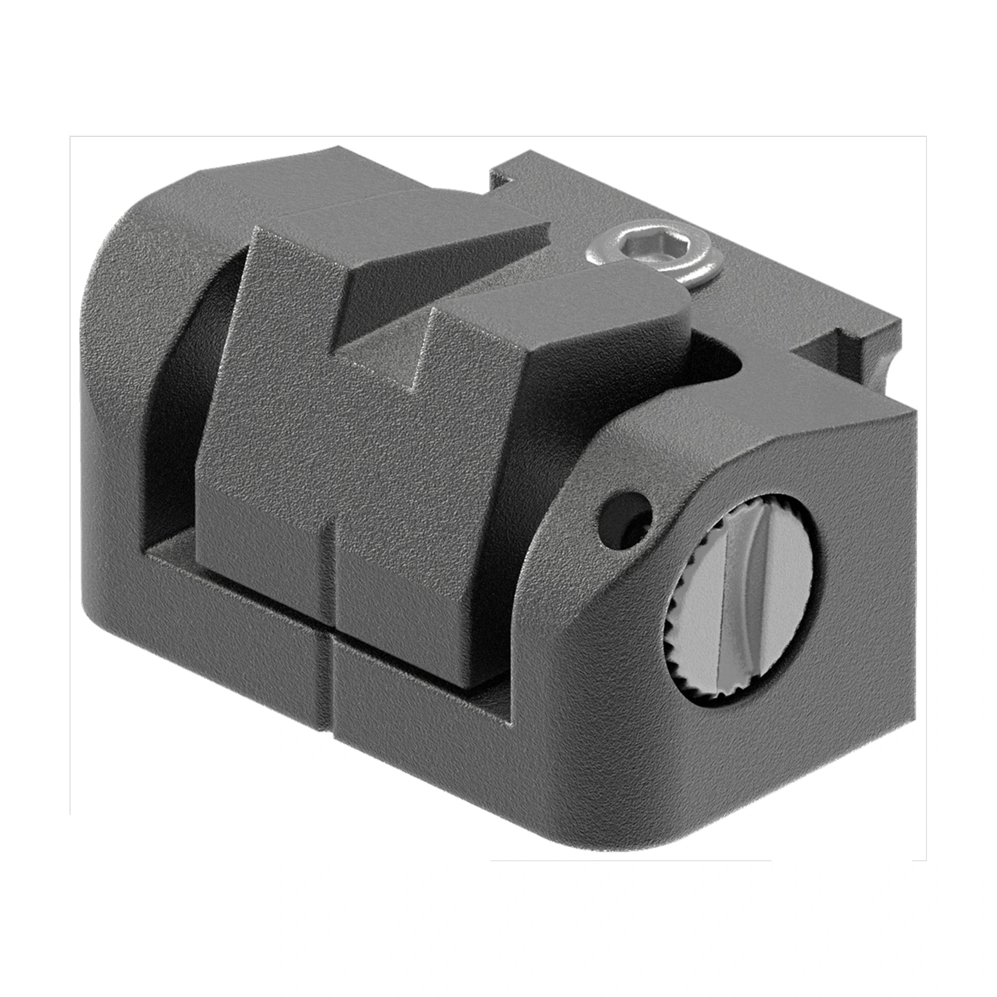 Leupold DeltaPoint Pro Iron Sight Visierergänzung – Ansicht 1