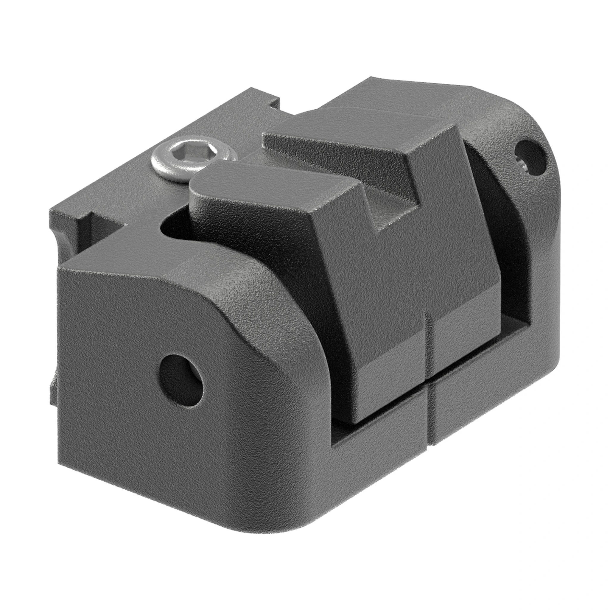Leupold DeltaPoint Pro Iron Sight Visierergänzung – Ansicht 2