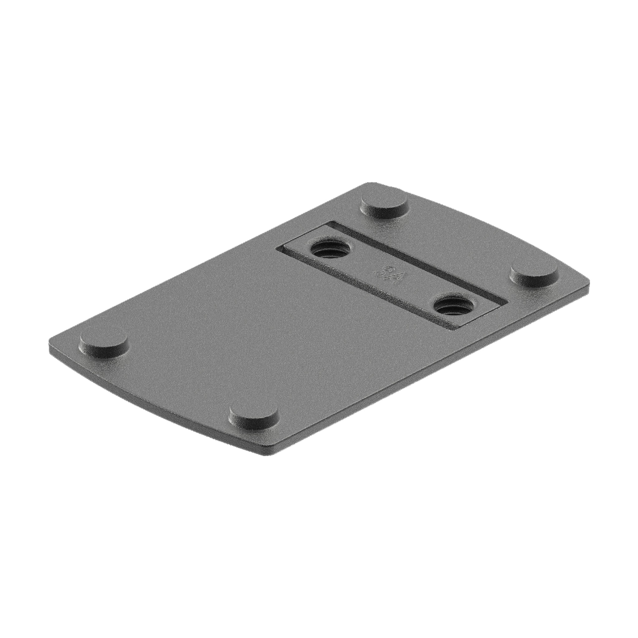 Leupold DeltaPoint Pro Dovetail Mount, Glock Optik-Montage – Ansicht 1