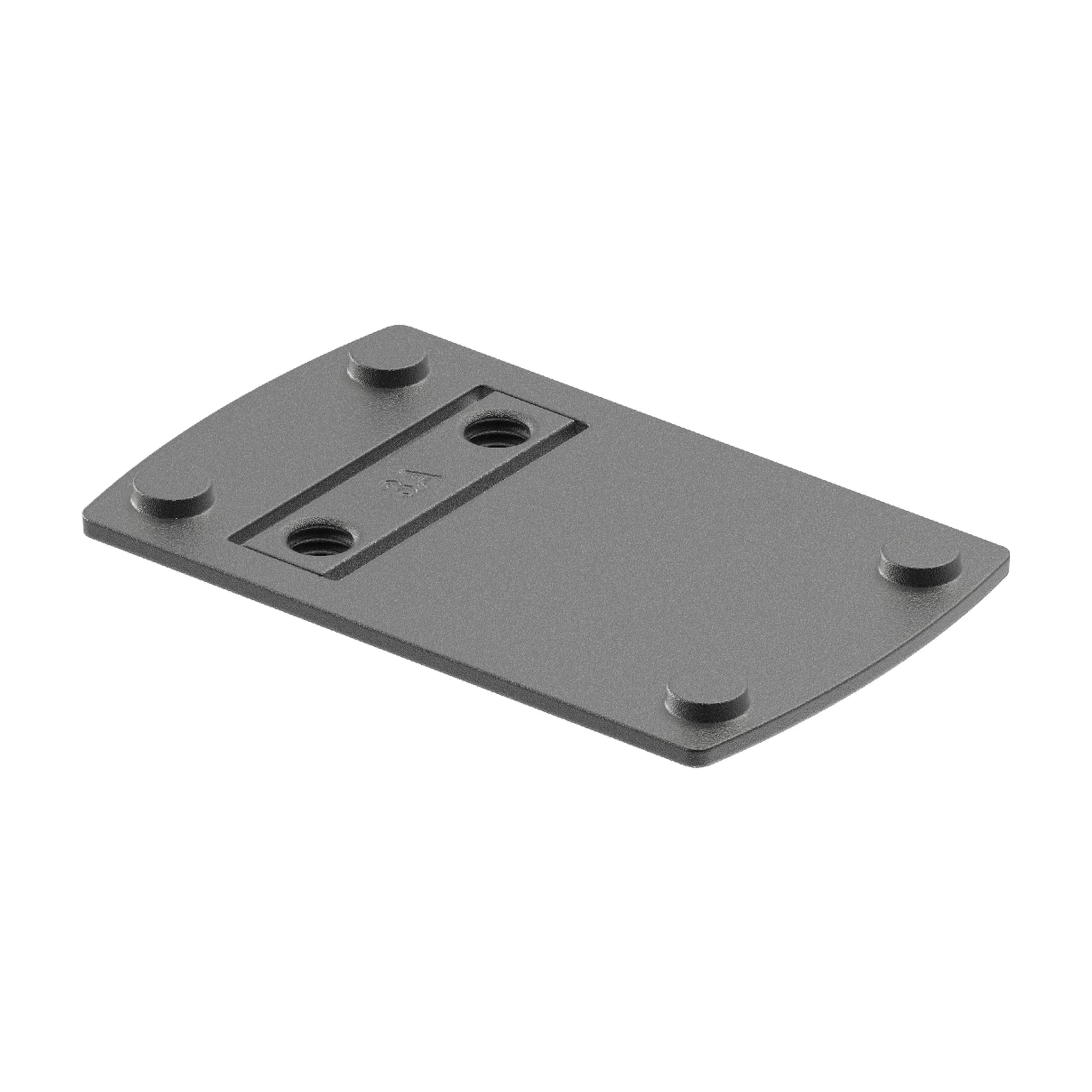 Leupold DeltaPoint Pro Dovetail Mount, Glock Optik-Montage – Ansicht 2