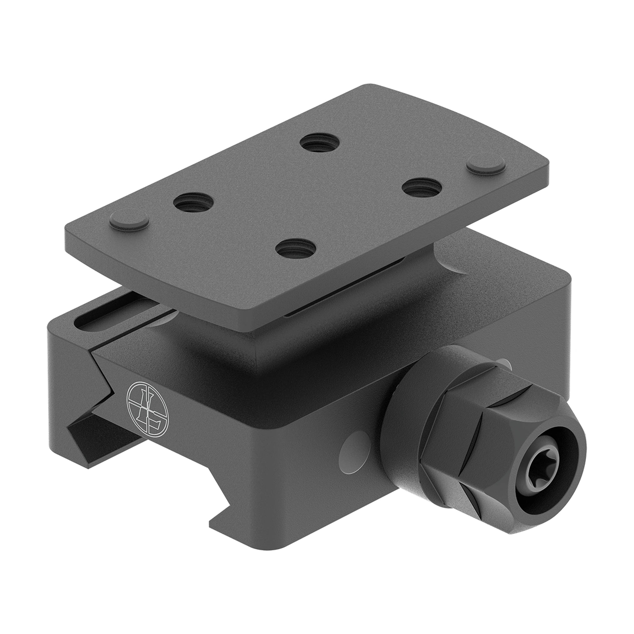 Leupold DeltaPoint Pro AR DLOC Mount Optik-Montage – Ansicht 1