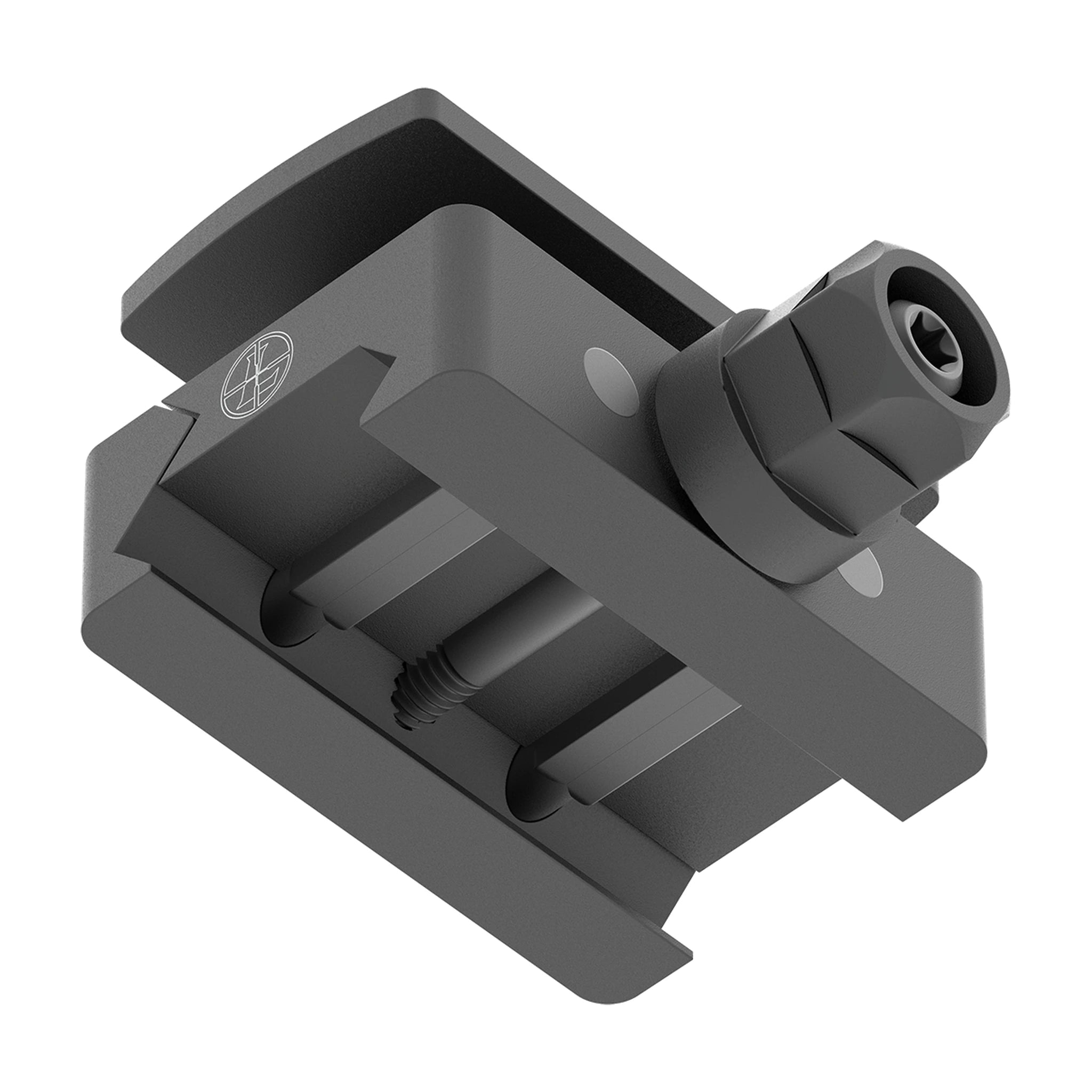 Leupold DeltaPoint Pro AR DLOC Mount Optik-Montage – Ansicht 3