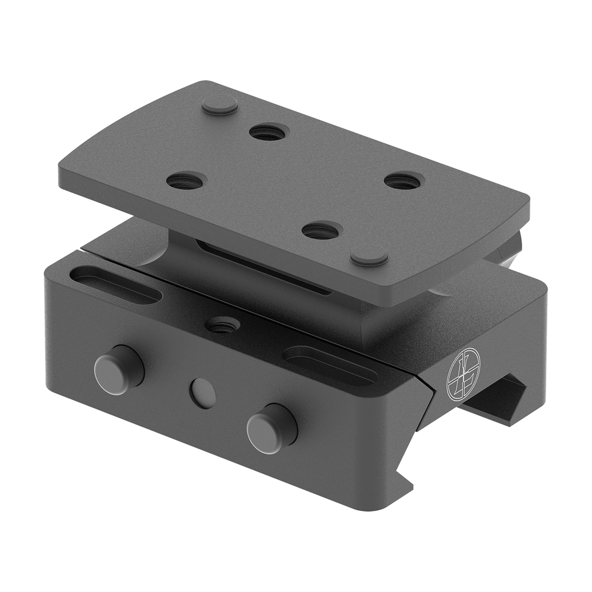 Leupold DeltaPoint Pro AR DLOC Mount Optik-Montage – Ansicht 5
