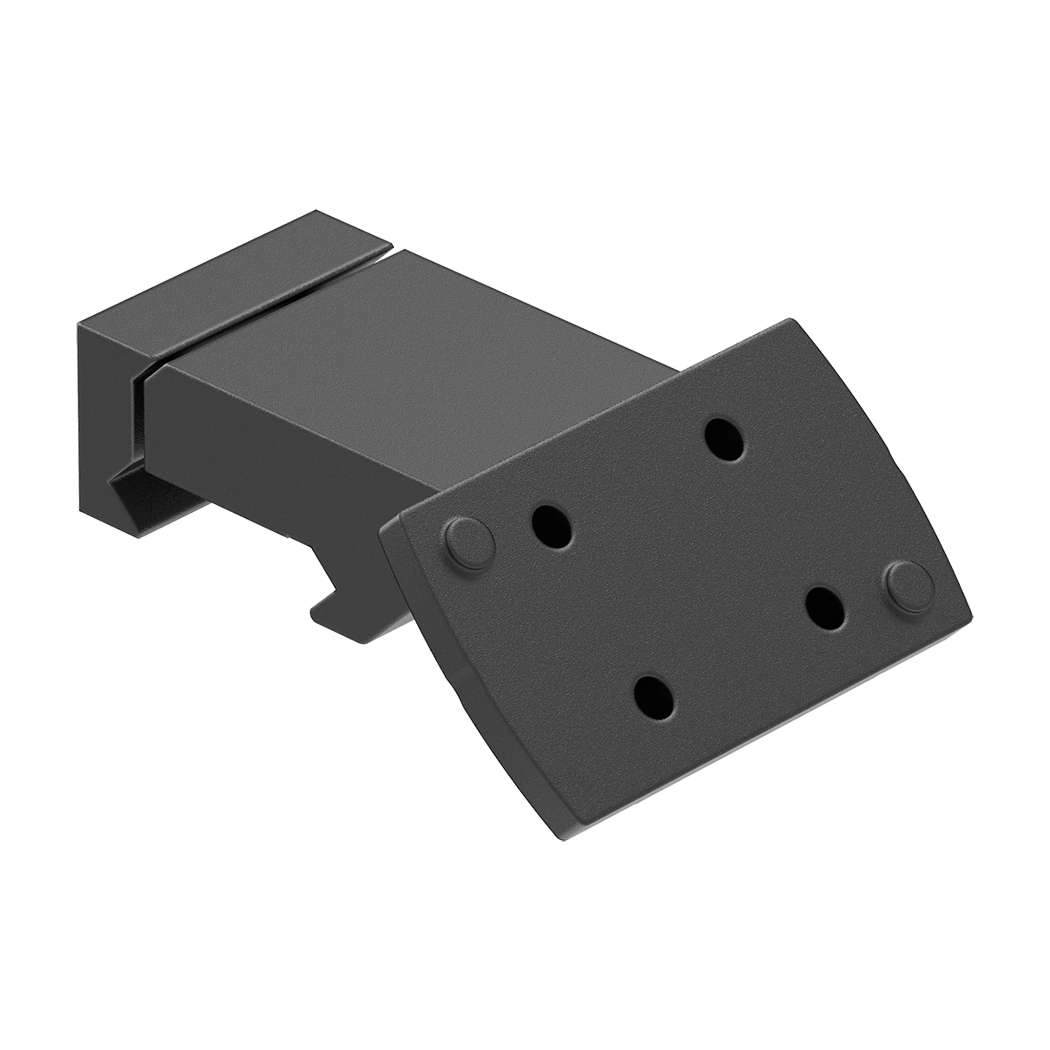 Leupold DeltaPoint Pro 45 Degree AR Mount Optik-Montage – Ansicht 4