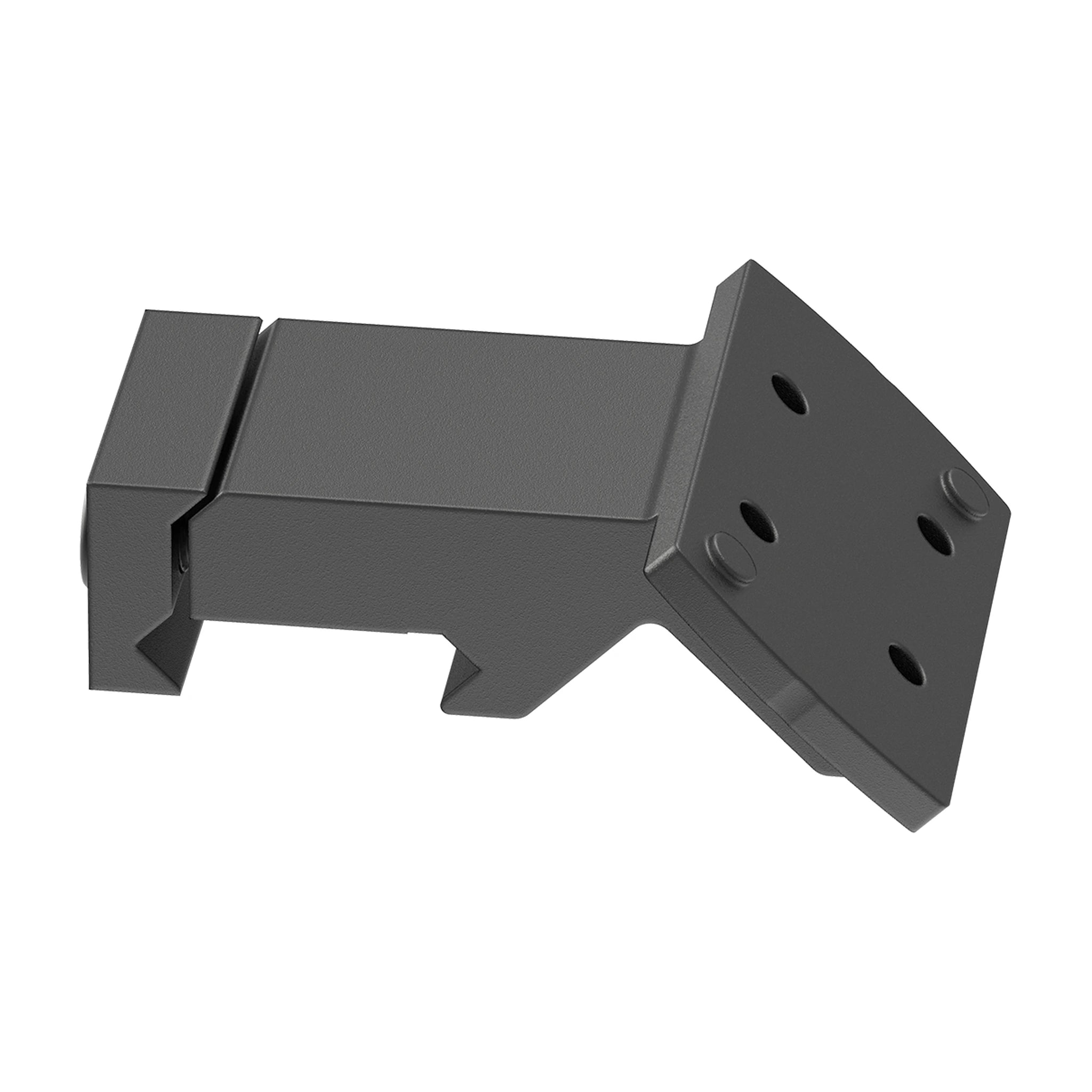 Leupold DeltaPoint Pro 45 Degree AR Mount Optik-Montage – Ansicht 5