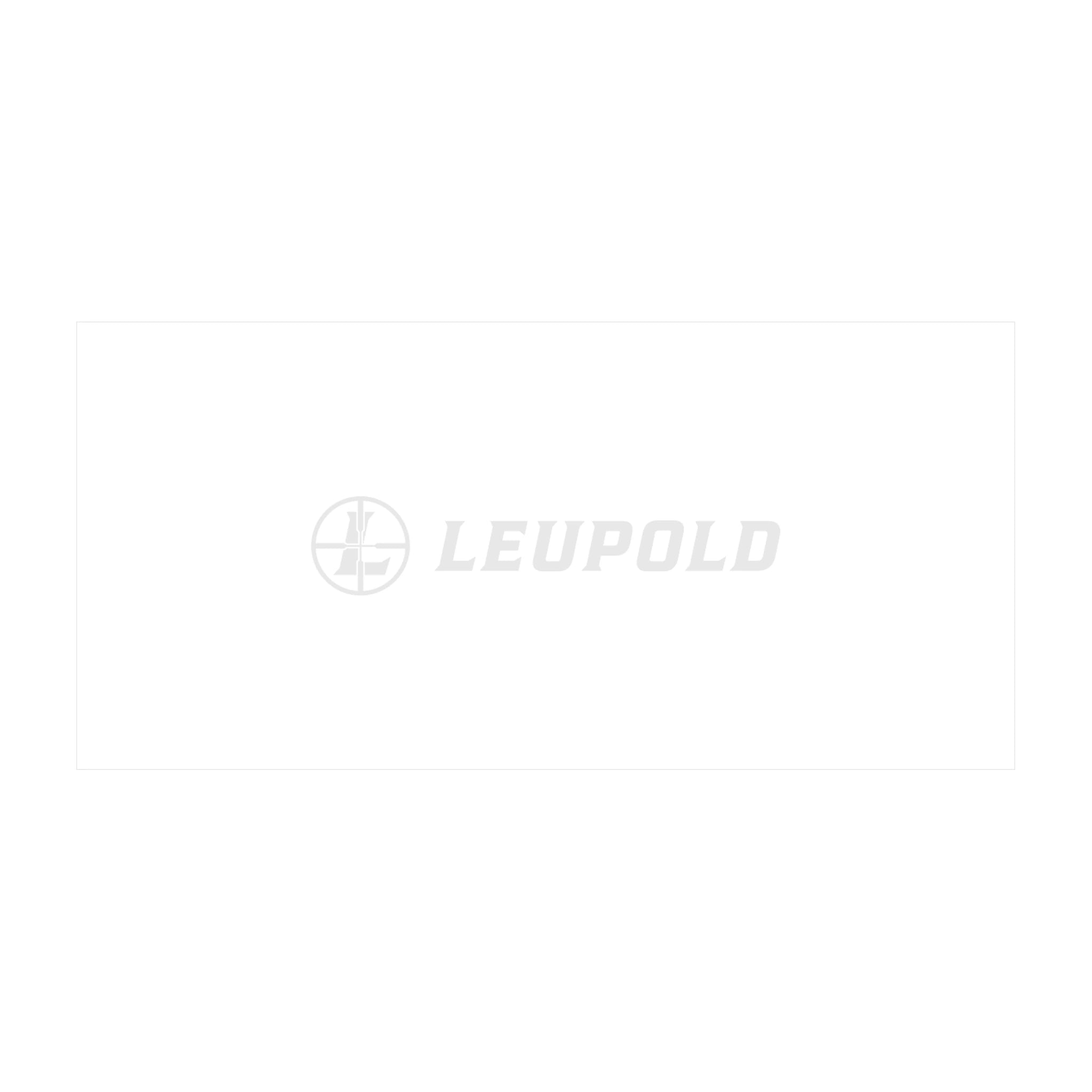 Leupold PRW2 1" High Matte Zielfernrohr-Ringe – Ansicht 2