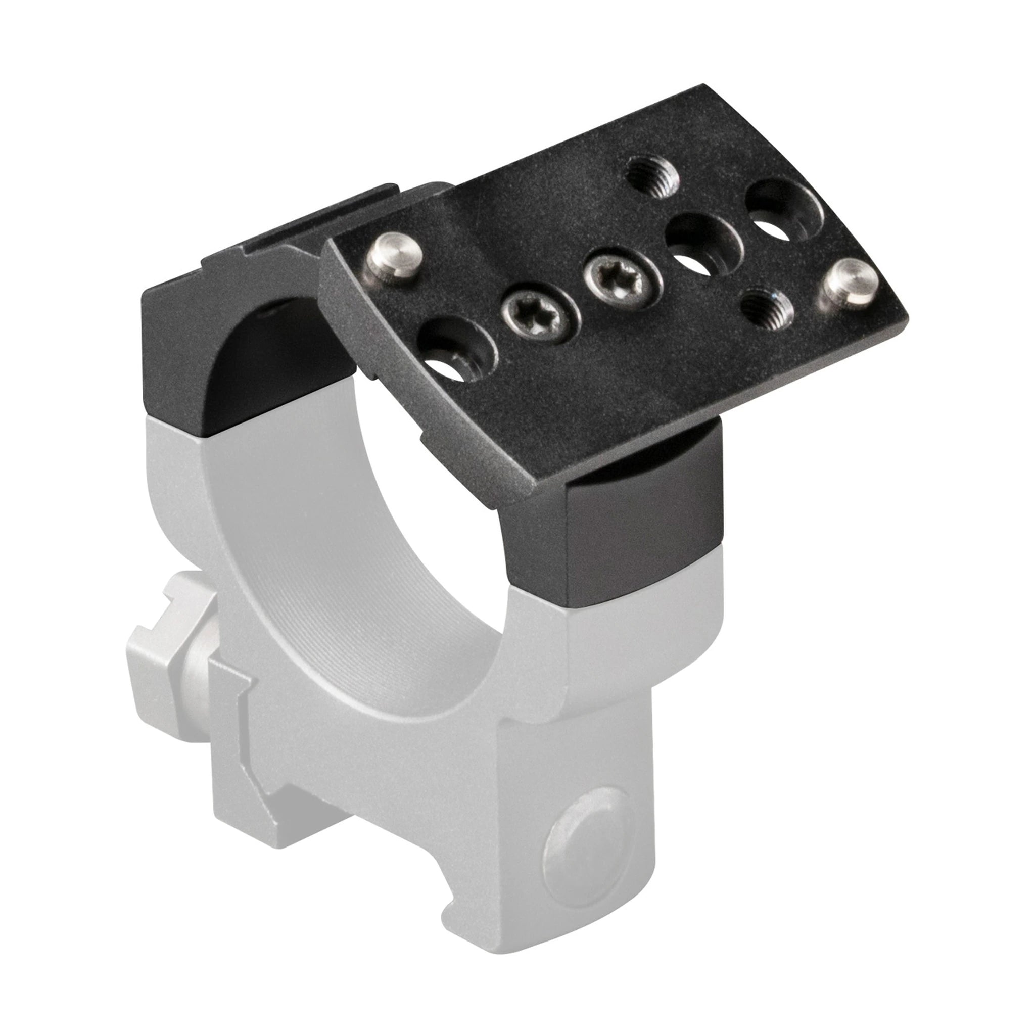 Leupold Deltapoint Pro 35mm Ring Top Mount Kit Optik-Montage – Ansicht 3