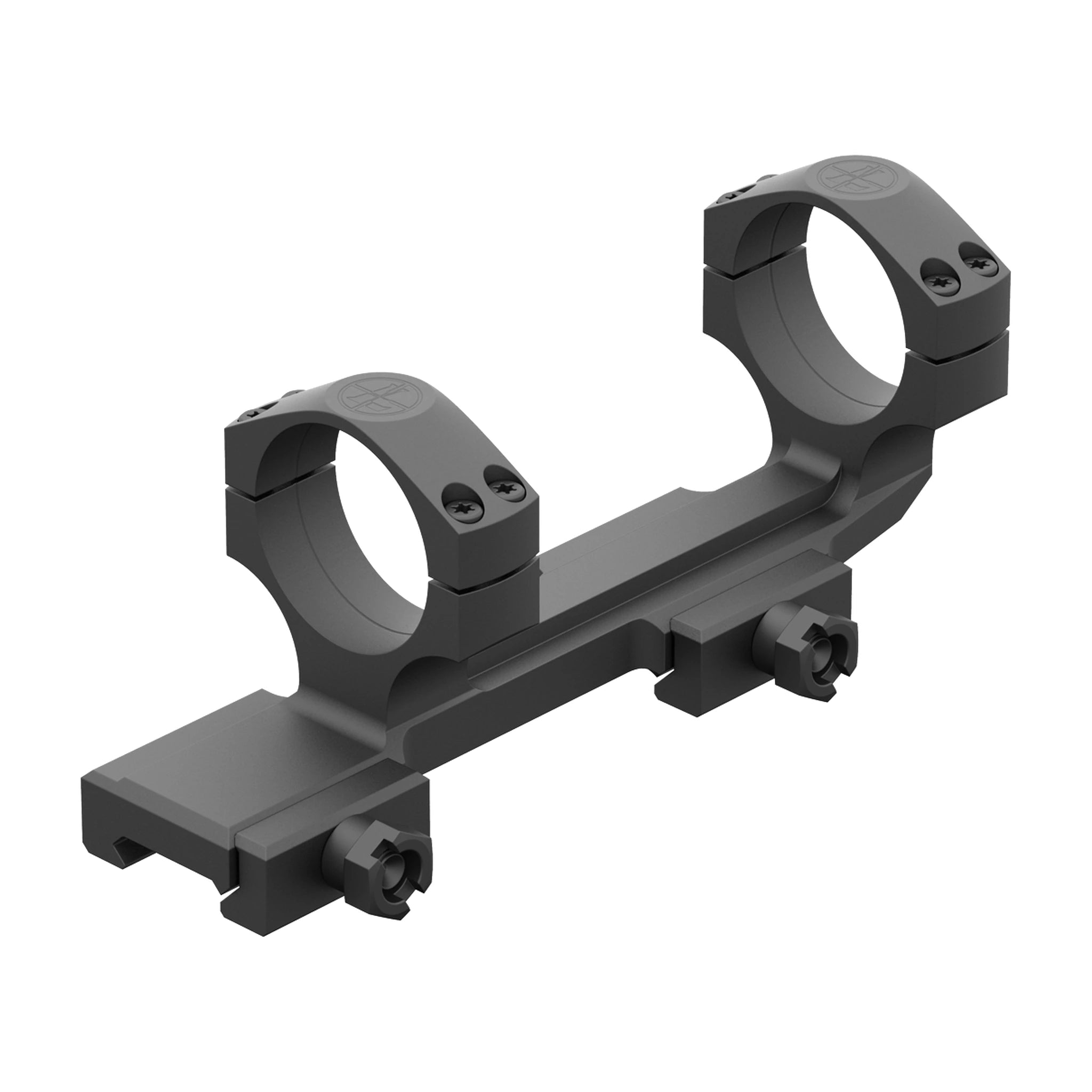 Leupold Mark IMS 35mm Optik-Montage – Ansicht 1