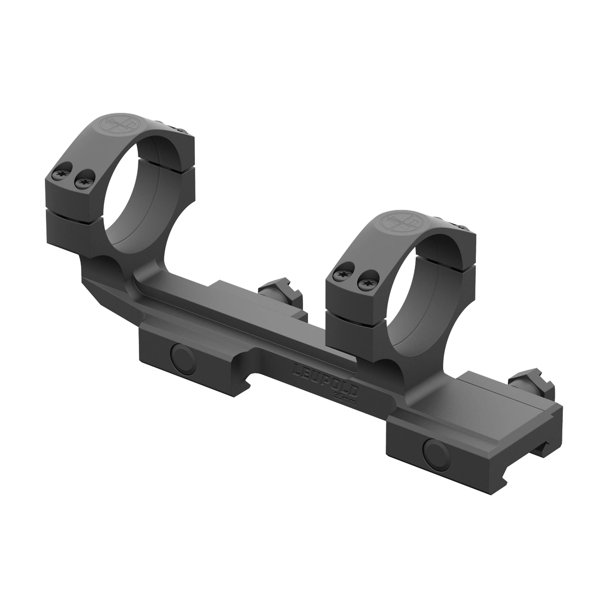 Leupold Mark IMS 35mm 20 MOA Optik-Montage – Ansicht 2