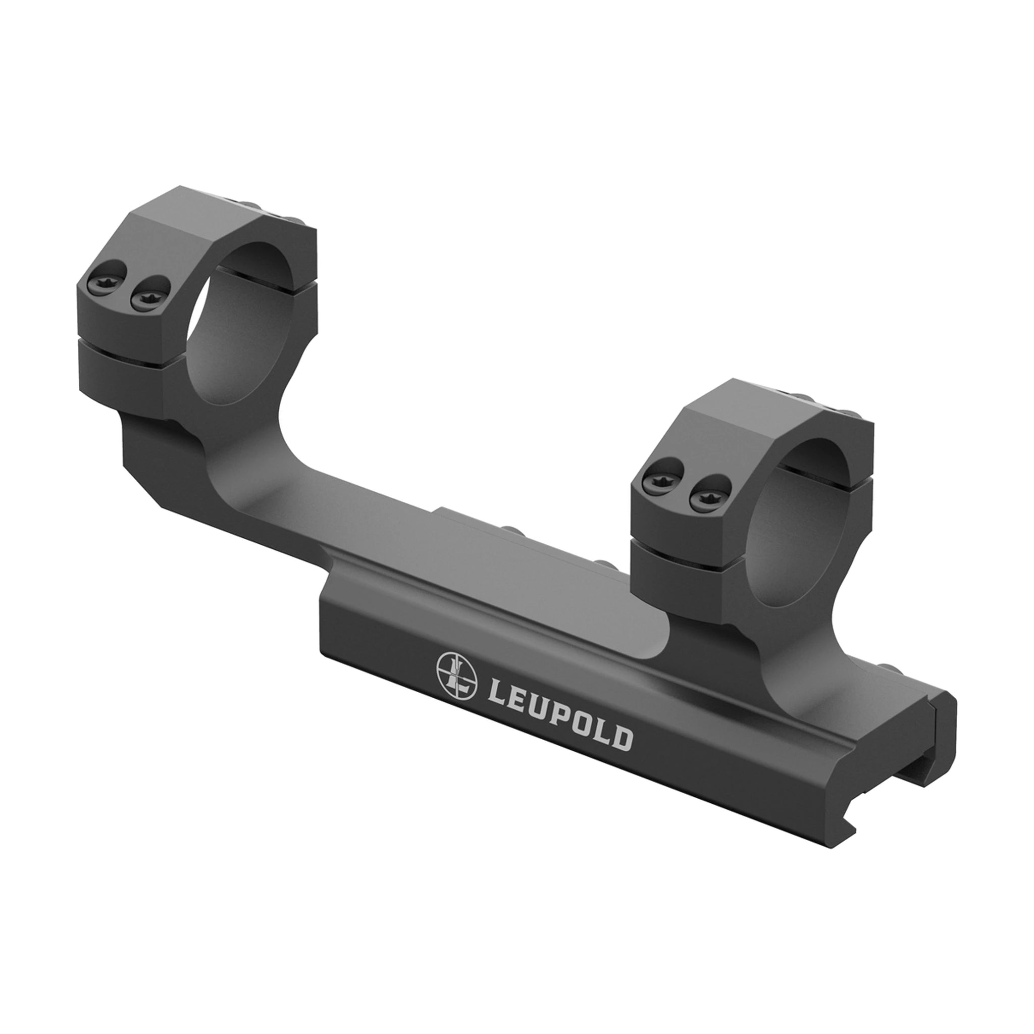 Leupold Mark AR 1" Matte Optik-Montage – Ansicht 2