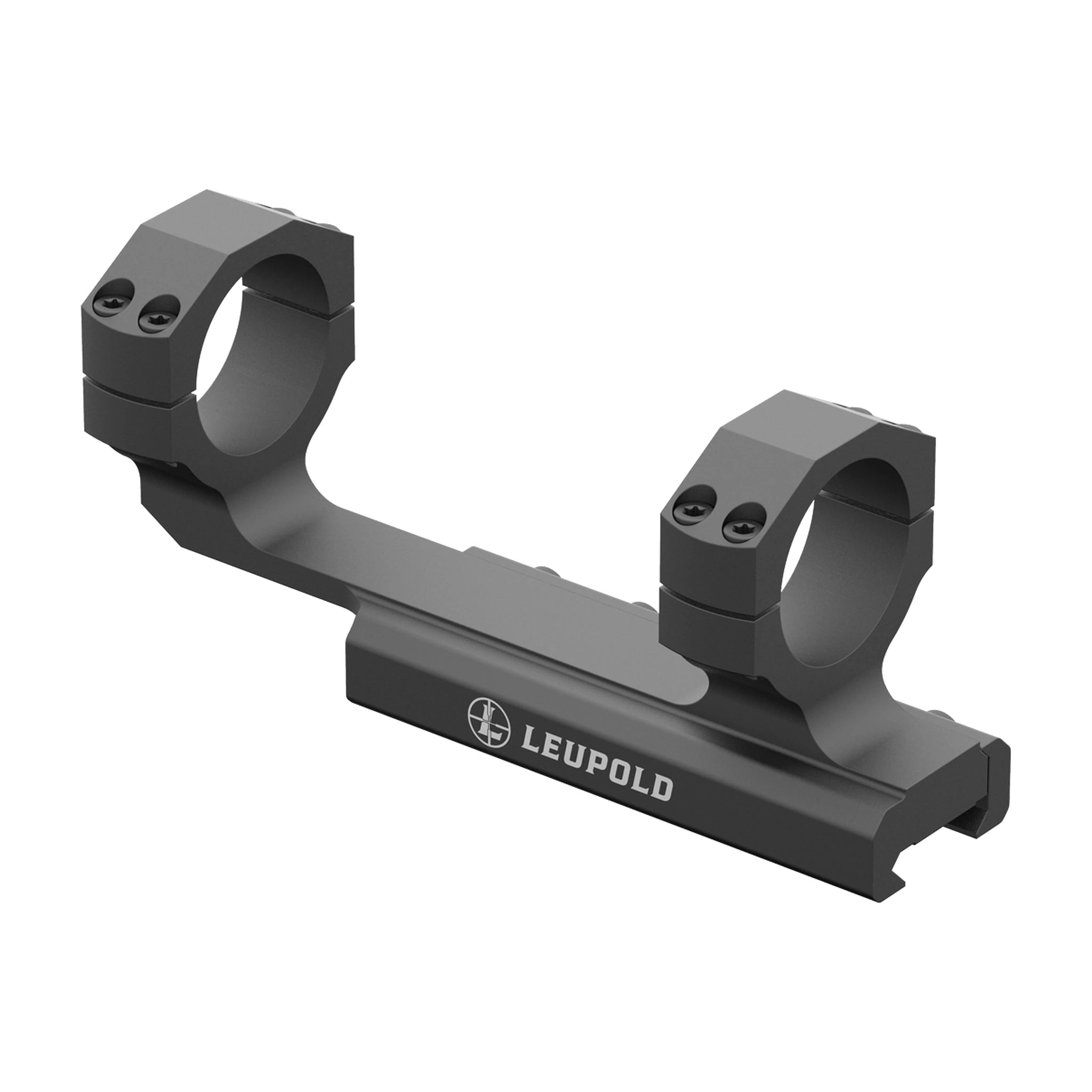 Leupold Mark AR 30mm Matte Optik-Montage – Ansicht 2