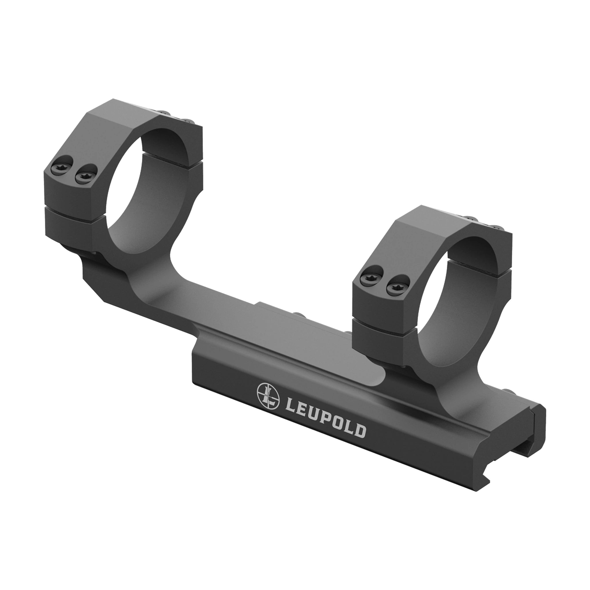 Leupold Mark AR 35mm Matte Optik-Montage – Ansicht 2