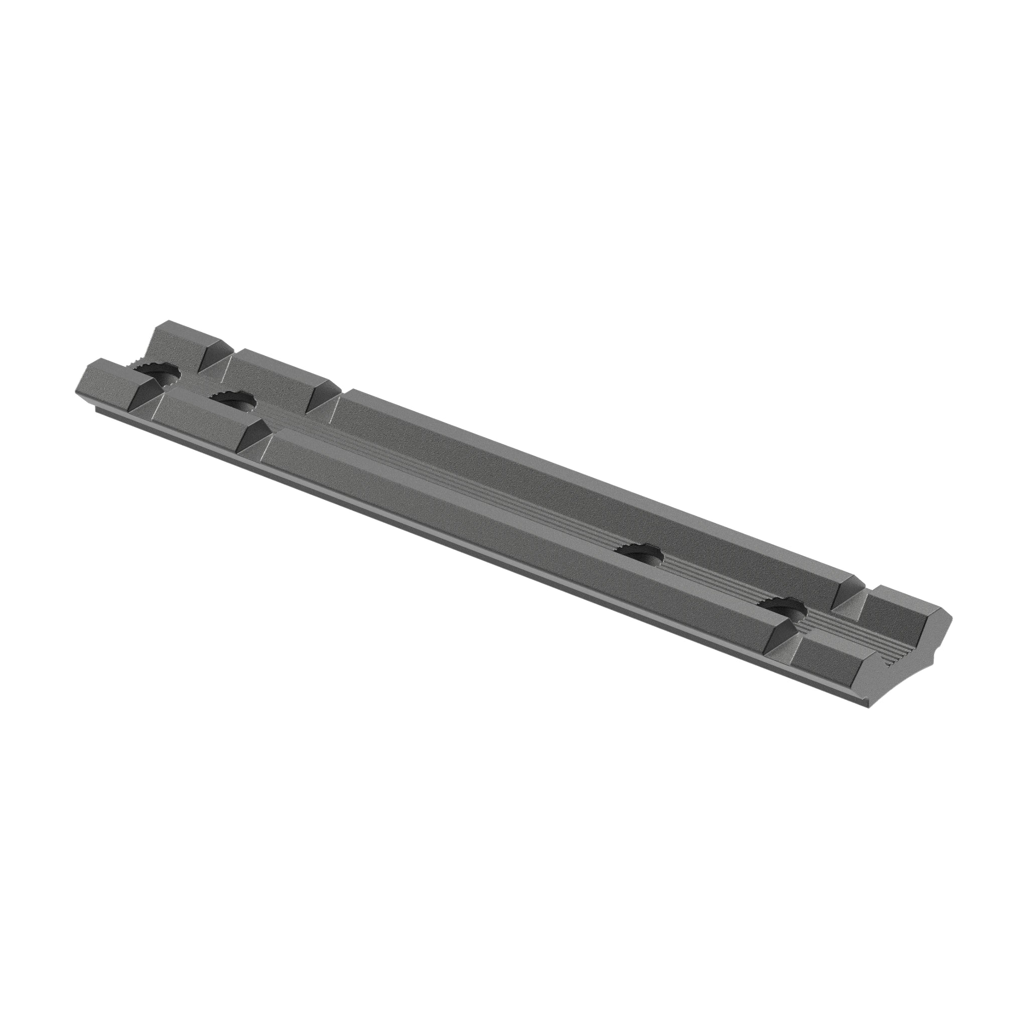 Leupold Rifleman Gen 2 – Ruger 10/22 1-PC Base Optik-Montageschiene – Ansicht 2