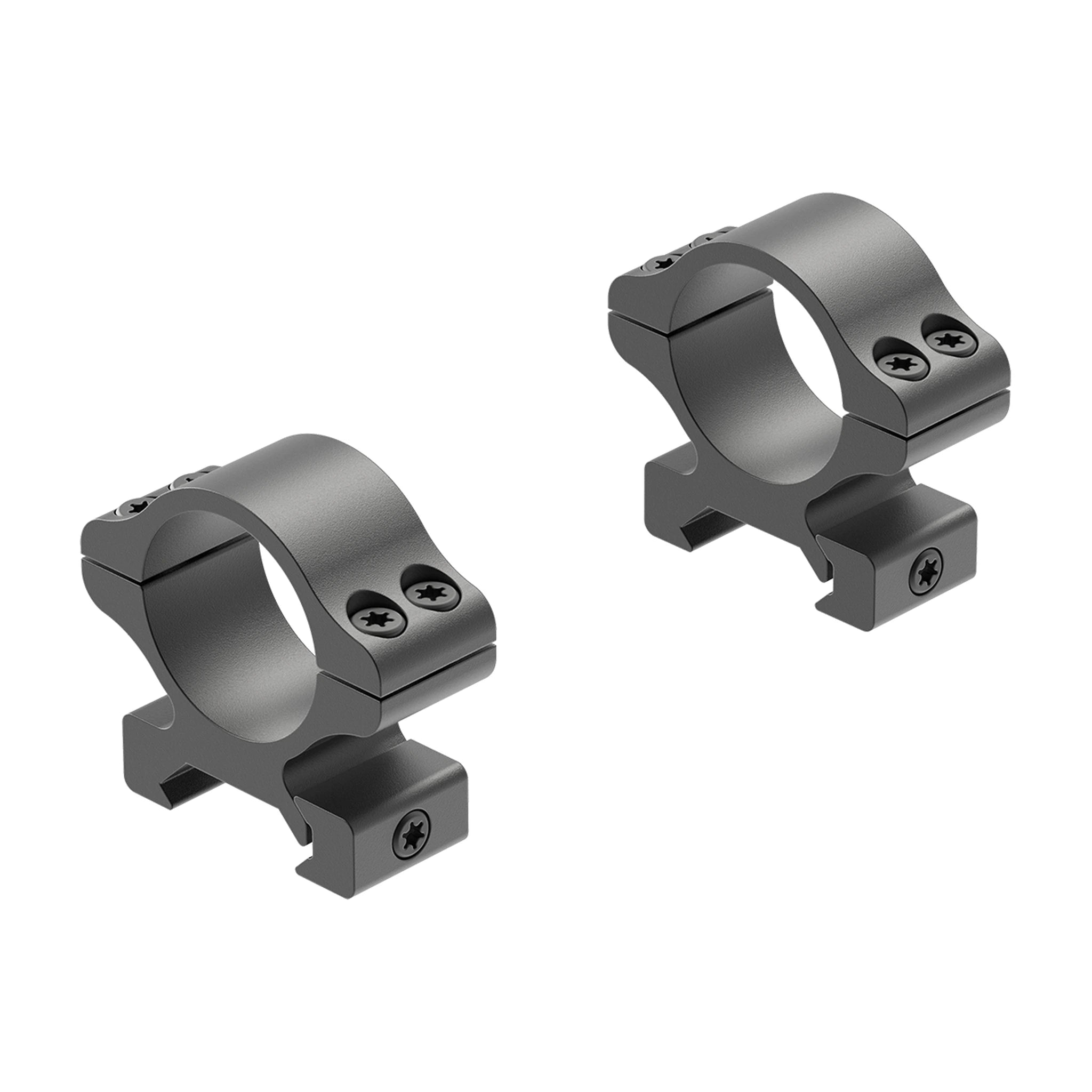 Leupold Rifleman Gen 2 – 30mm Medium Rings Zielfernrohr-Ringe – Ansicht 1