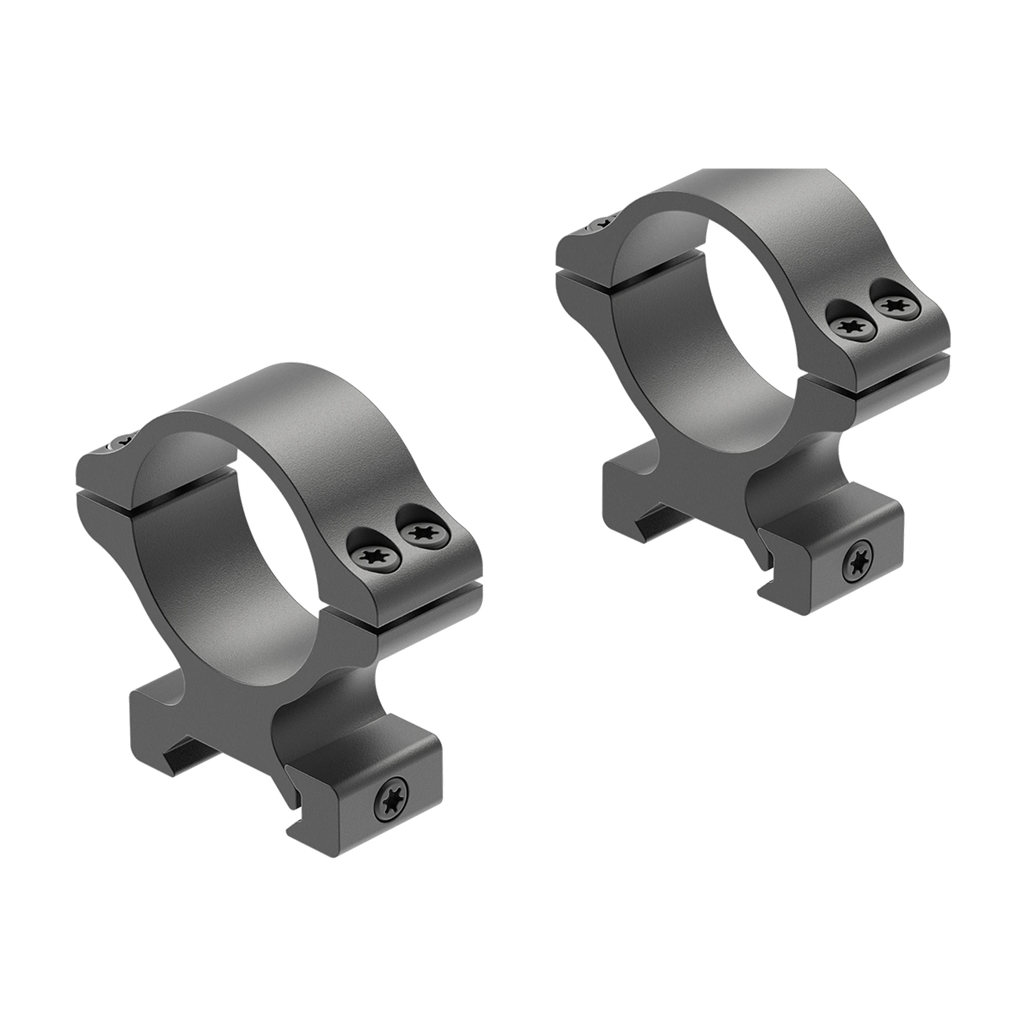 Leupold Rifleman Gen 2 – 30mm High Rings Zielfernrohr-Ringe – Ansicht 1