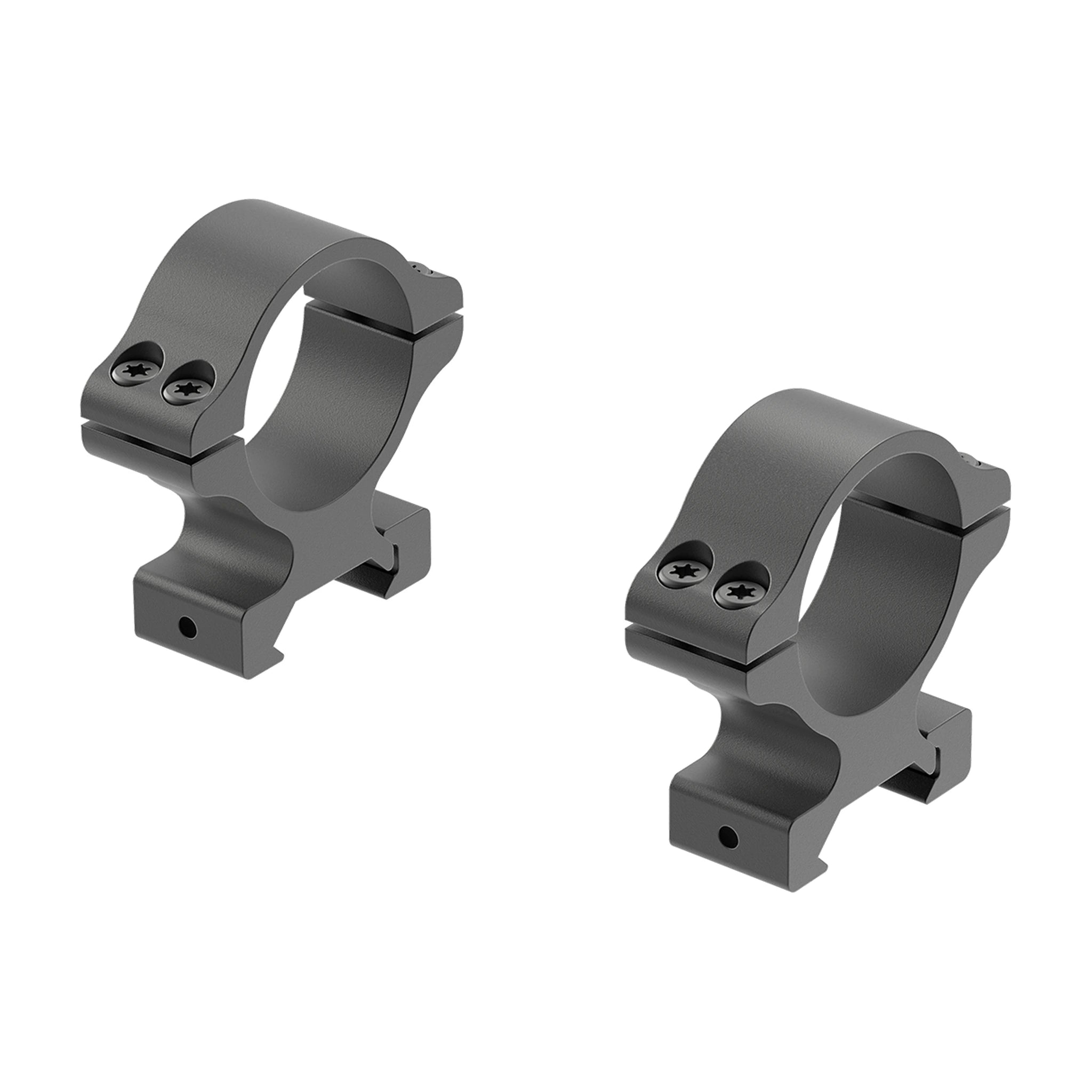 Leupold Rifleman Gen 2 – 30mm High Rings Zielfernrohr-Ringe – Ansicht 2