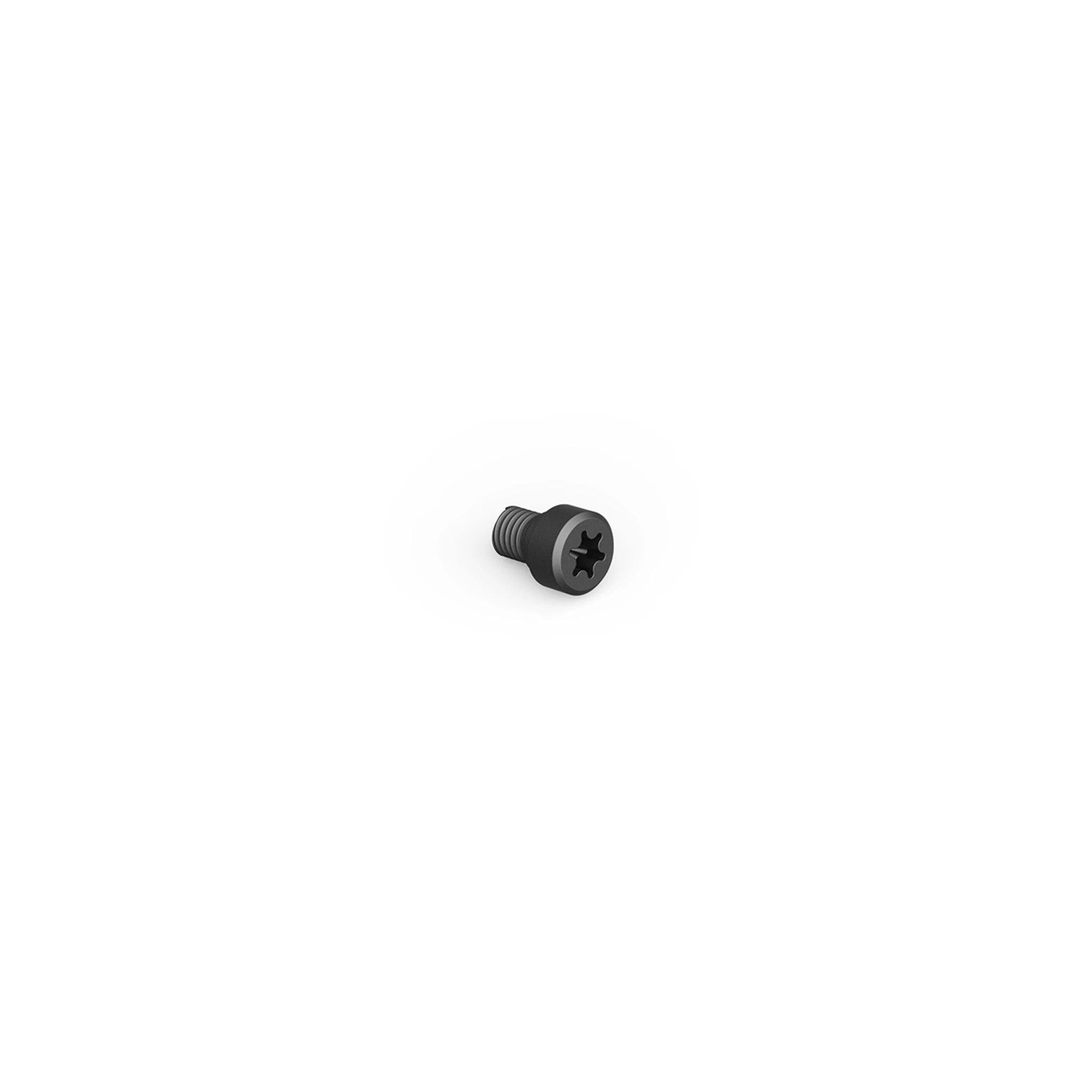 Leupold Base Screw, 6-48 UNRS X .180 Optik-Ersatzteil – Ansicht 2