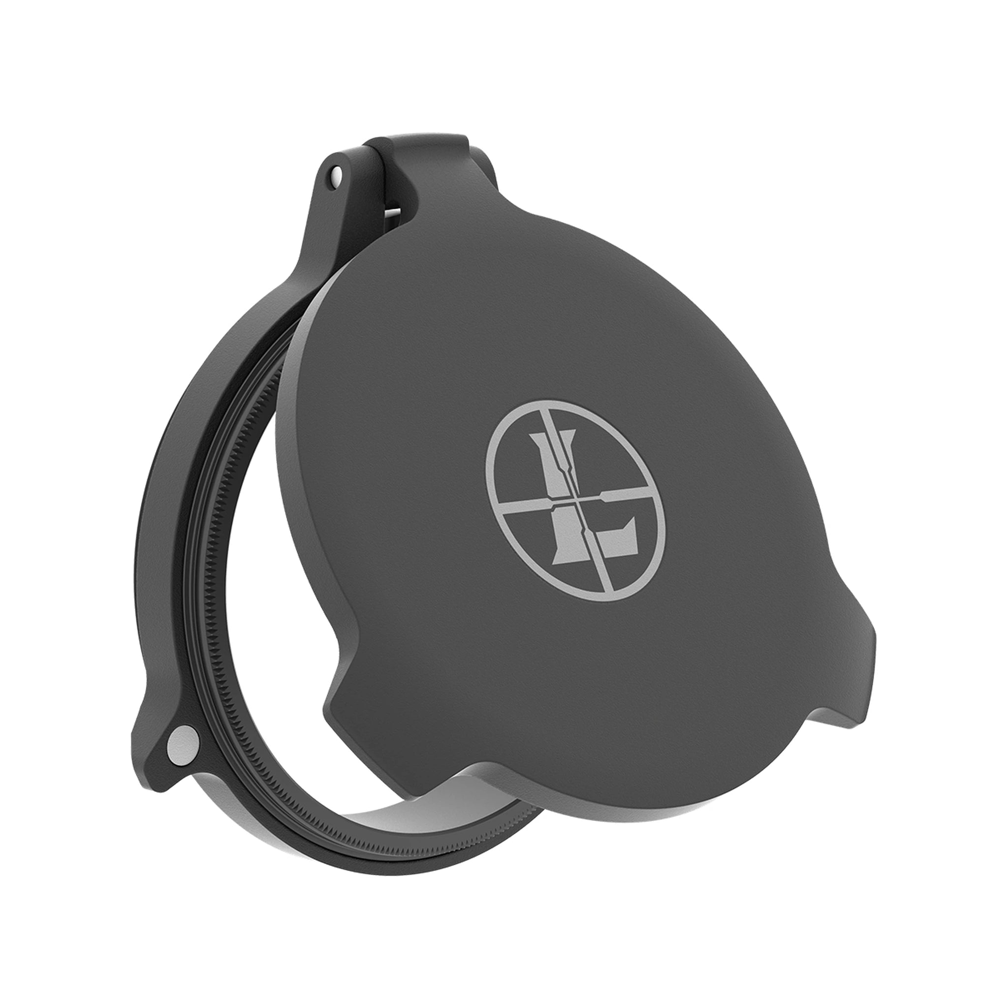 Leupold Alumina Flip-Back Lens Cover - 42mm Linsenabdeckung – Ansicht 1