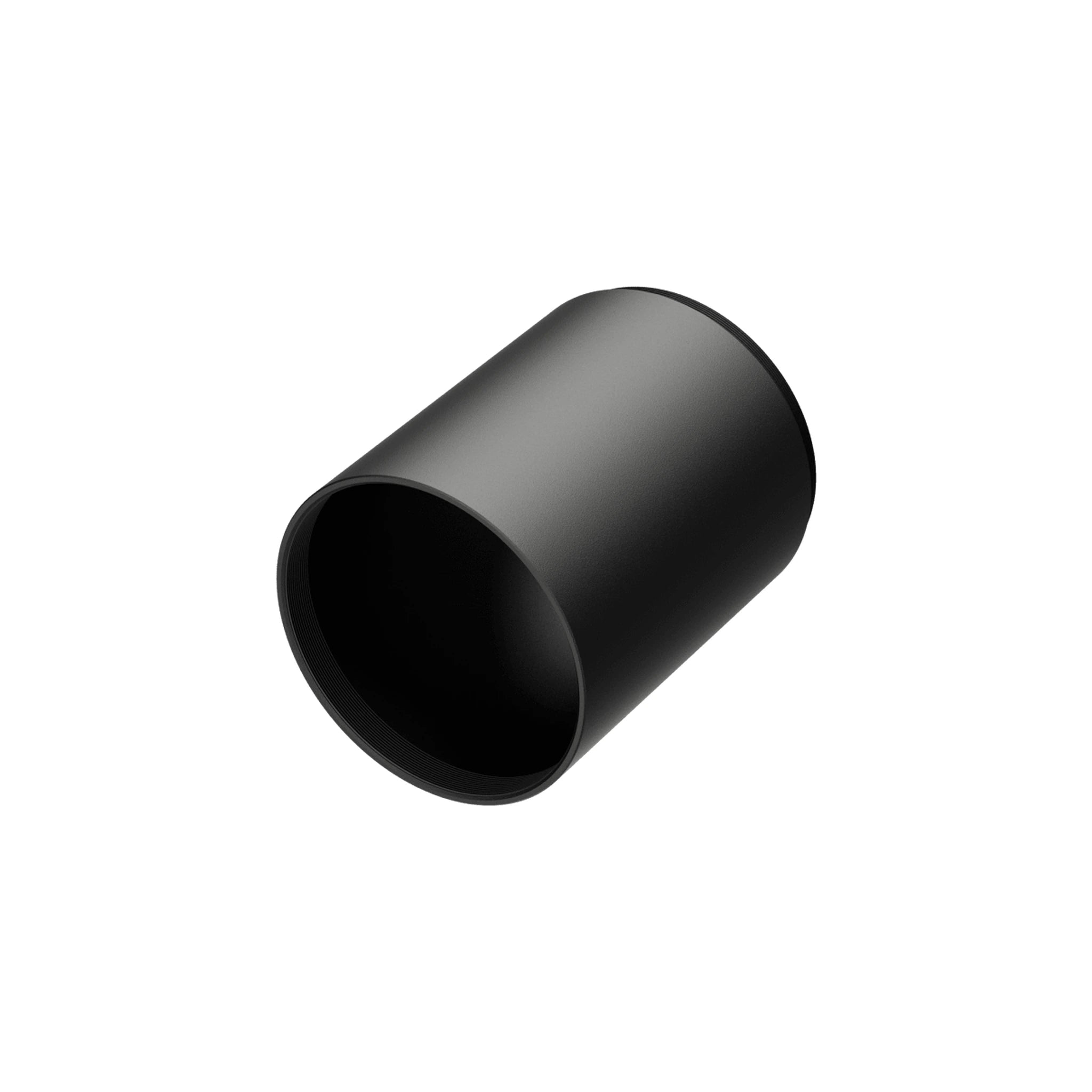 Leupold ALUMINA 52MM SONNENBLENDE F. VX-6 MATT Streulichtblende – Ansicht 1