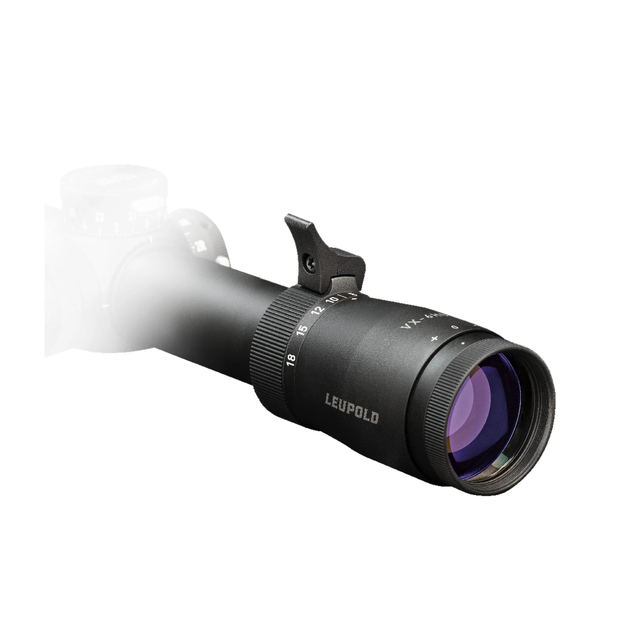 Leupold Throw Lever - VX-5HD & VX-6HD (GEN1) Optik-Ersatzteil – Ansicht 1