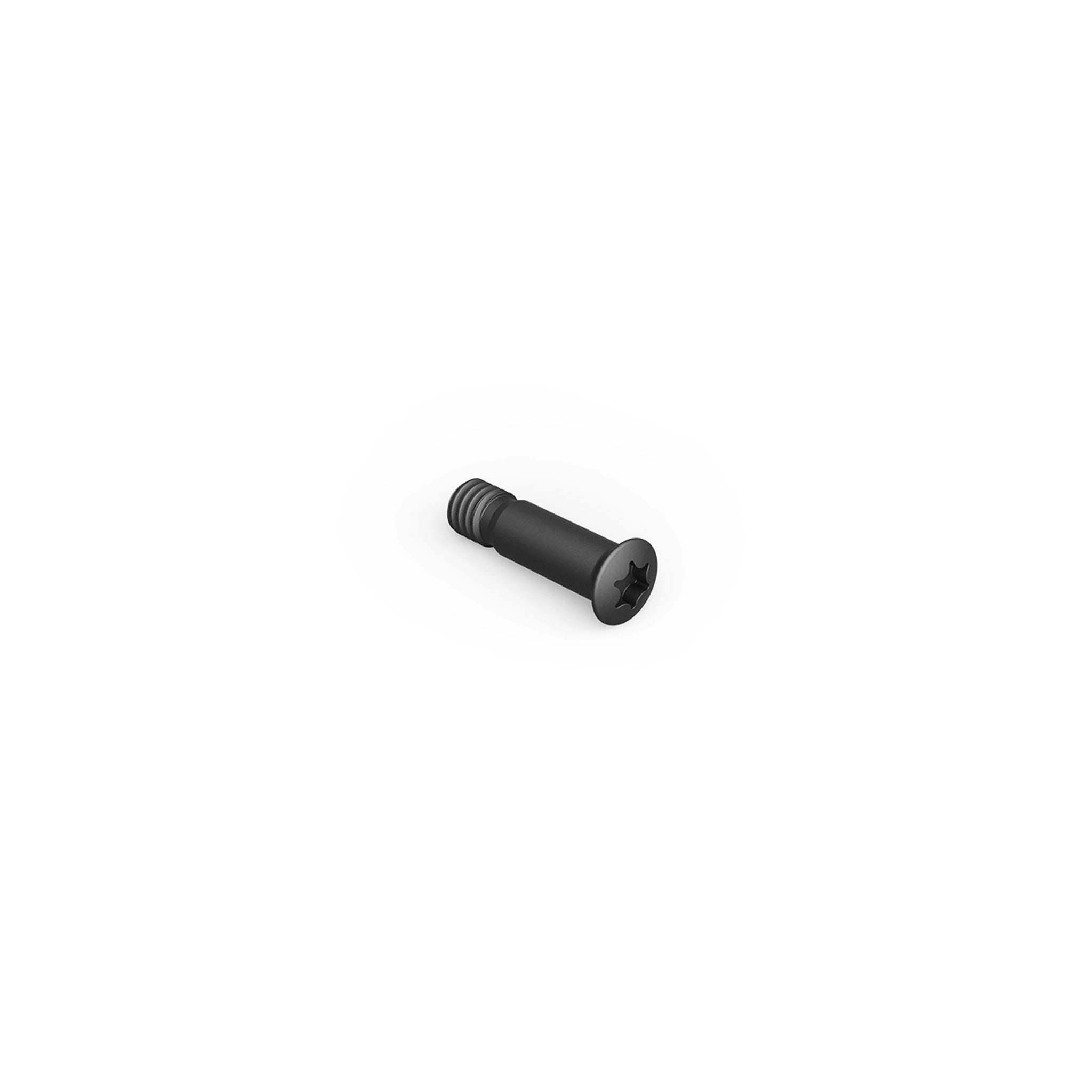 Leupold DeltaPoint Pro Mounting Screw Optik-Ersatzteil – Ansicht 3