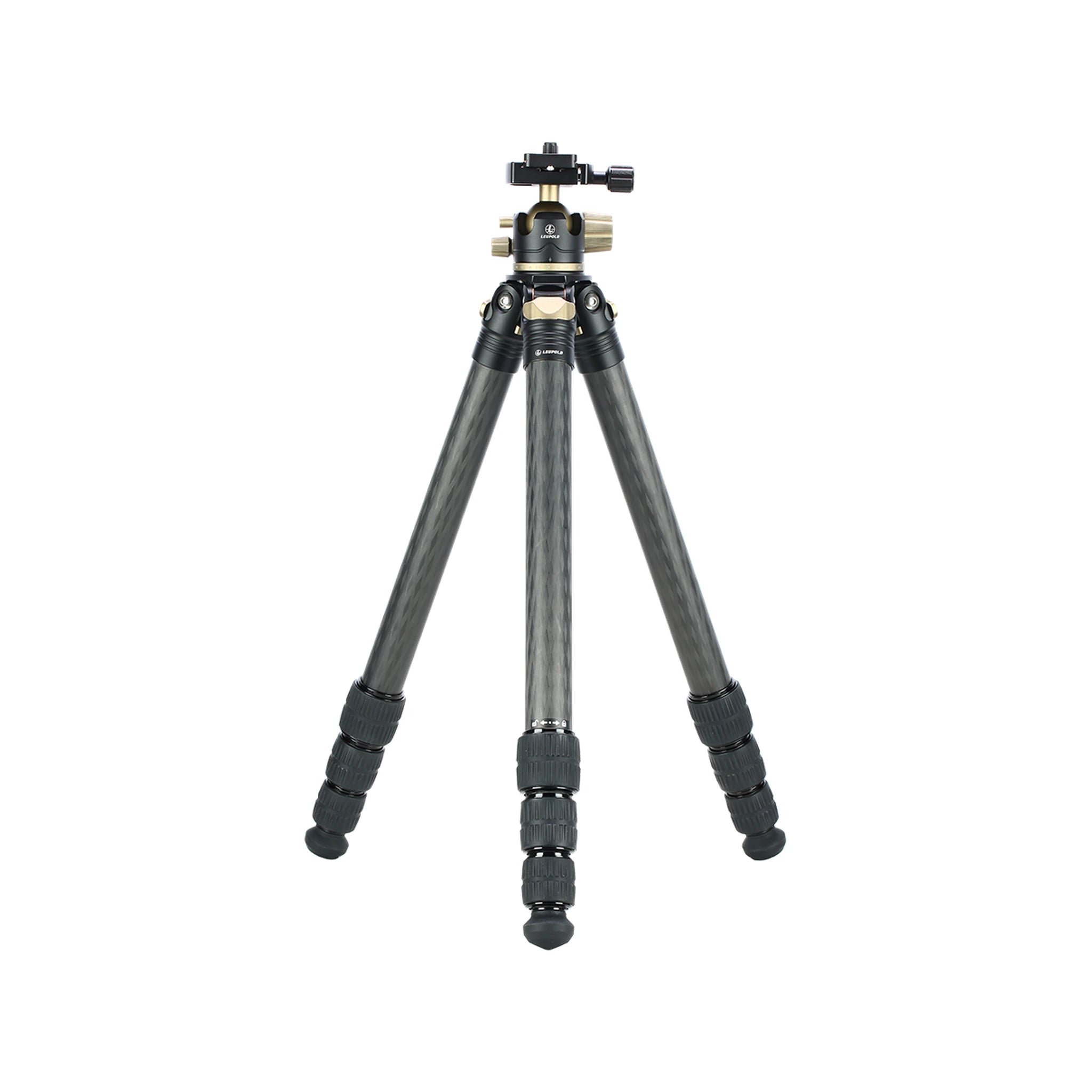 Leupold Pro Guide CF-436 Tripod Kit Stativ – Ansicht 1