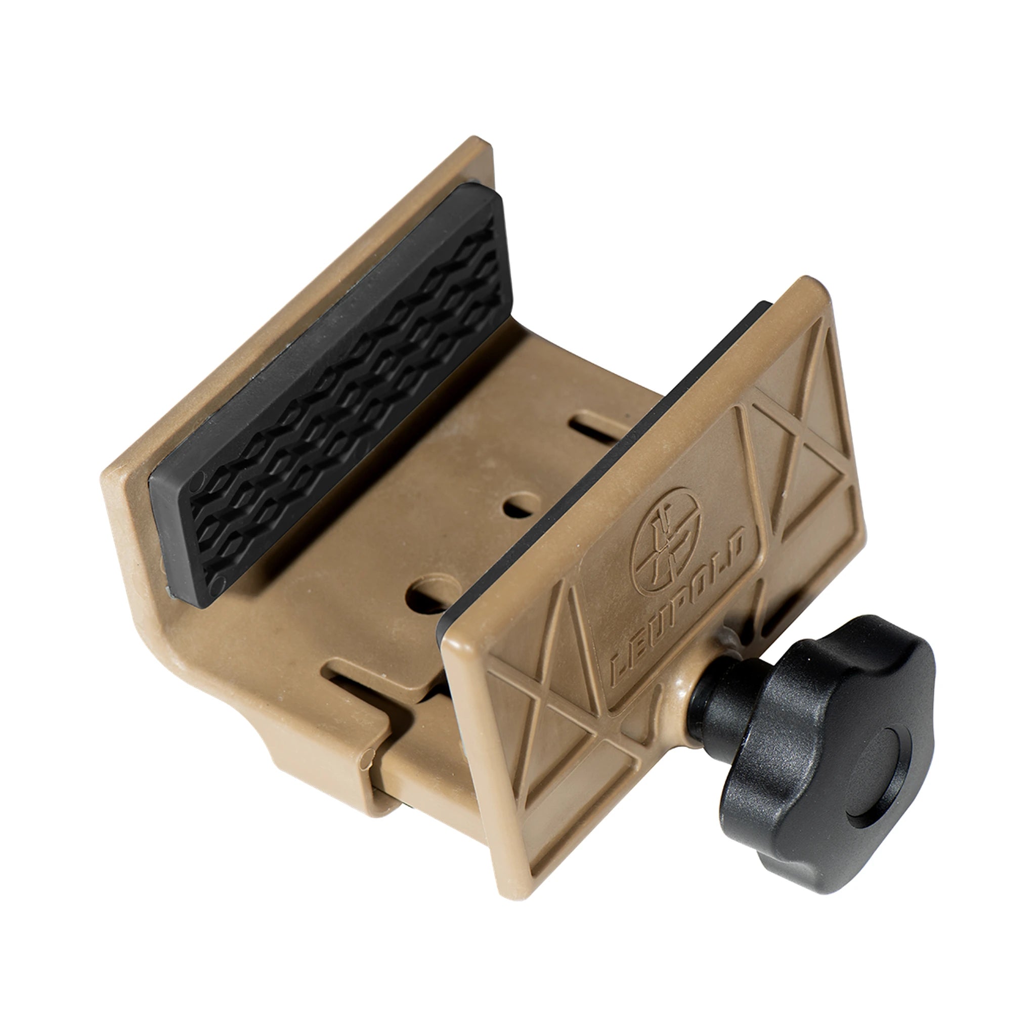 Leupold Tripod Shooting Saddle Stativhalterung – Ansicht 1